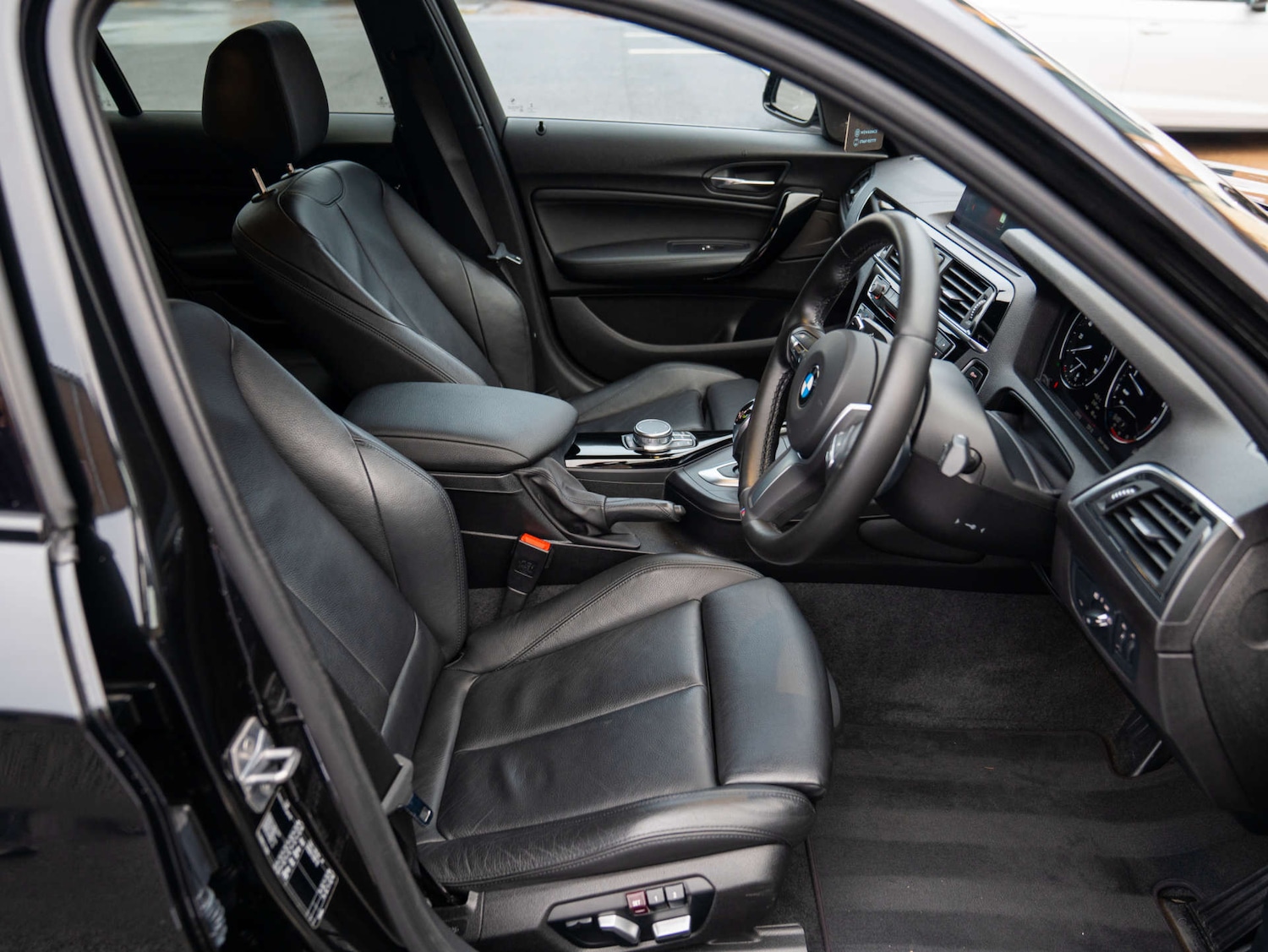 Used BMW 1 Series 2019 for sale - 77033649: Photo 57