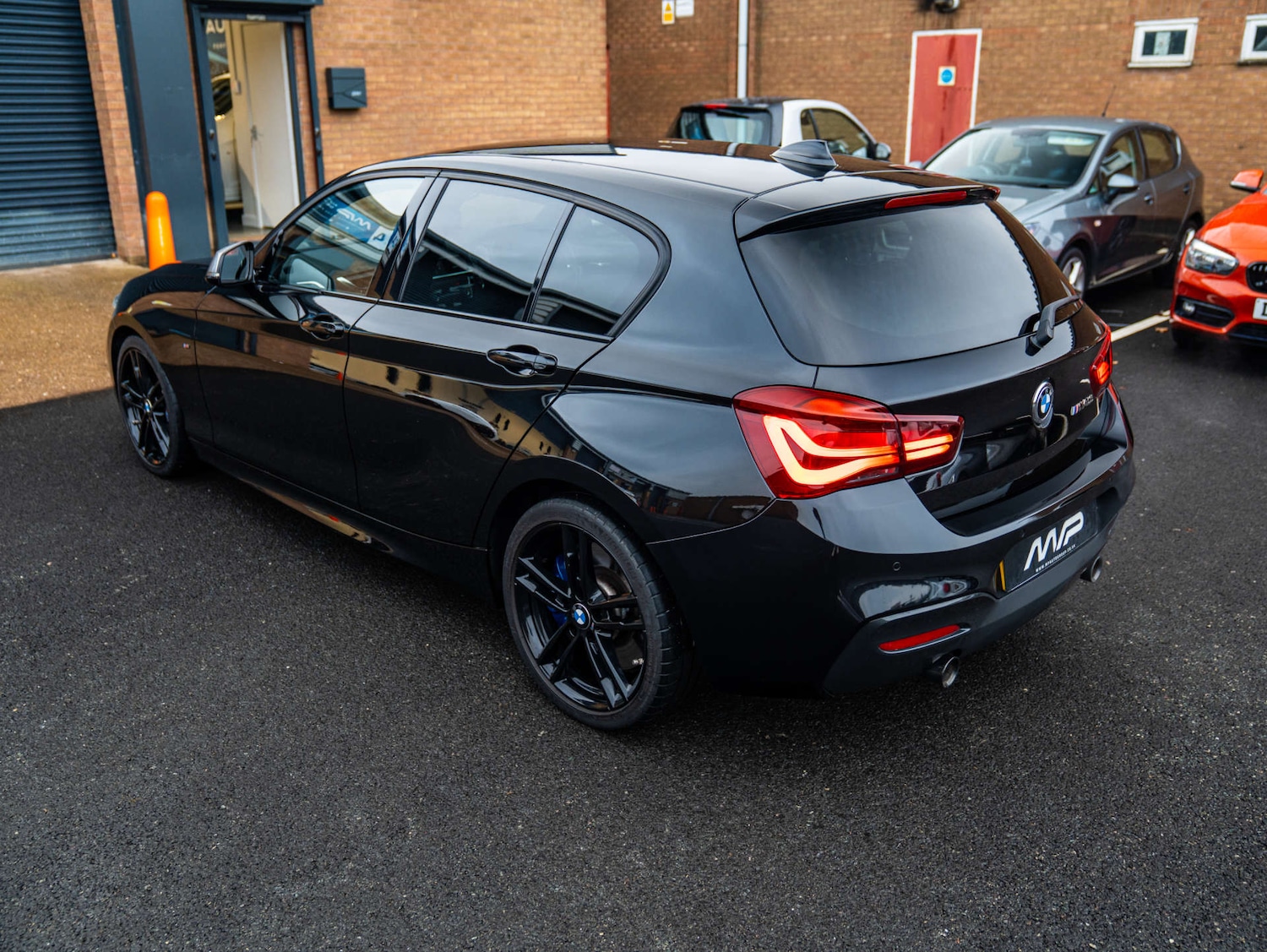 Used BMW 1 Series 2019 for sale - 77033649: Photo 65