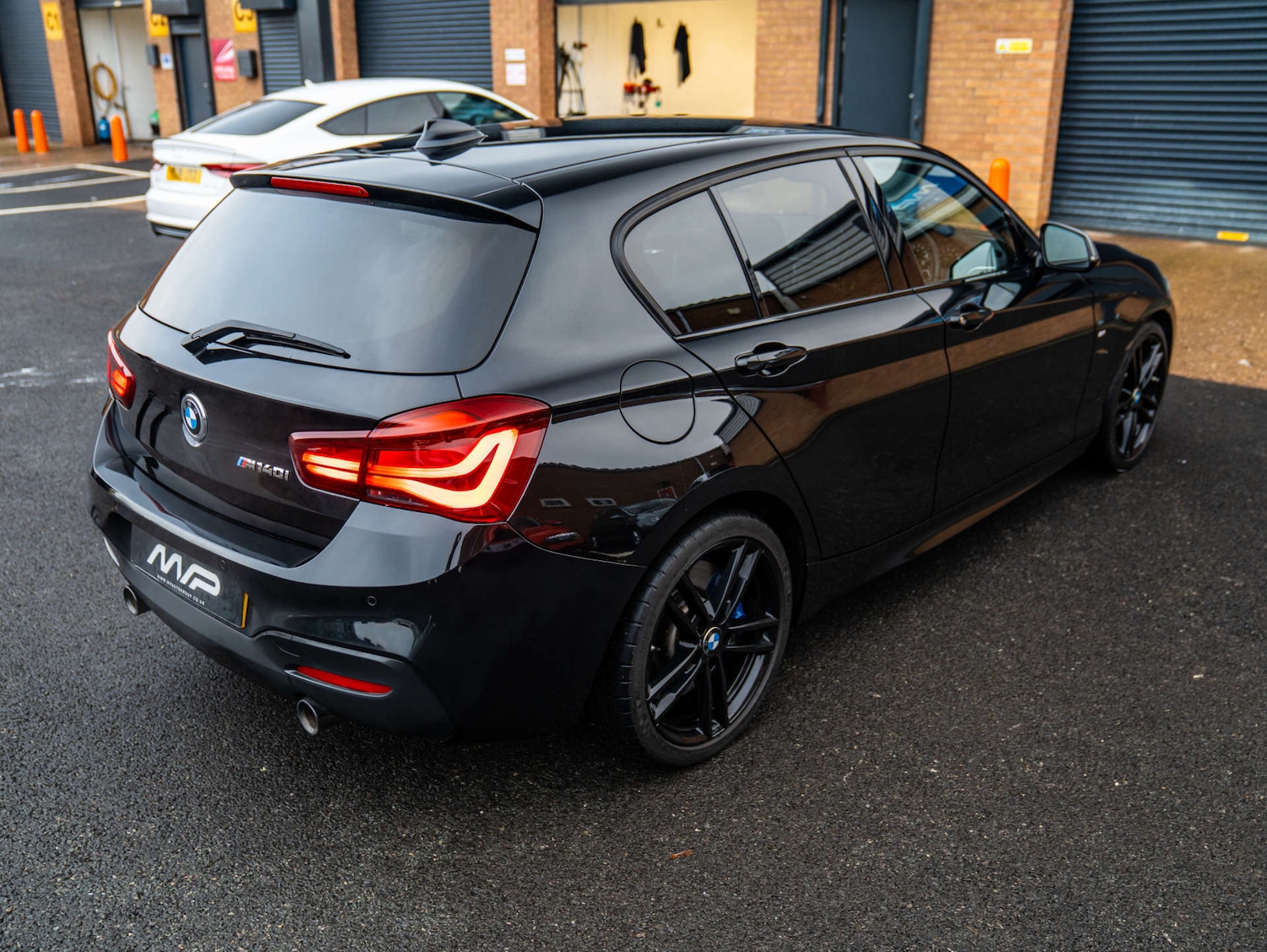 Used BMW 1 Series 2019 for sale - 77033649: Photo 66