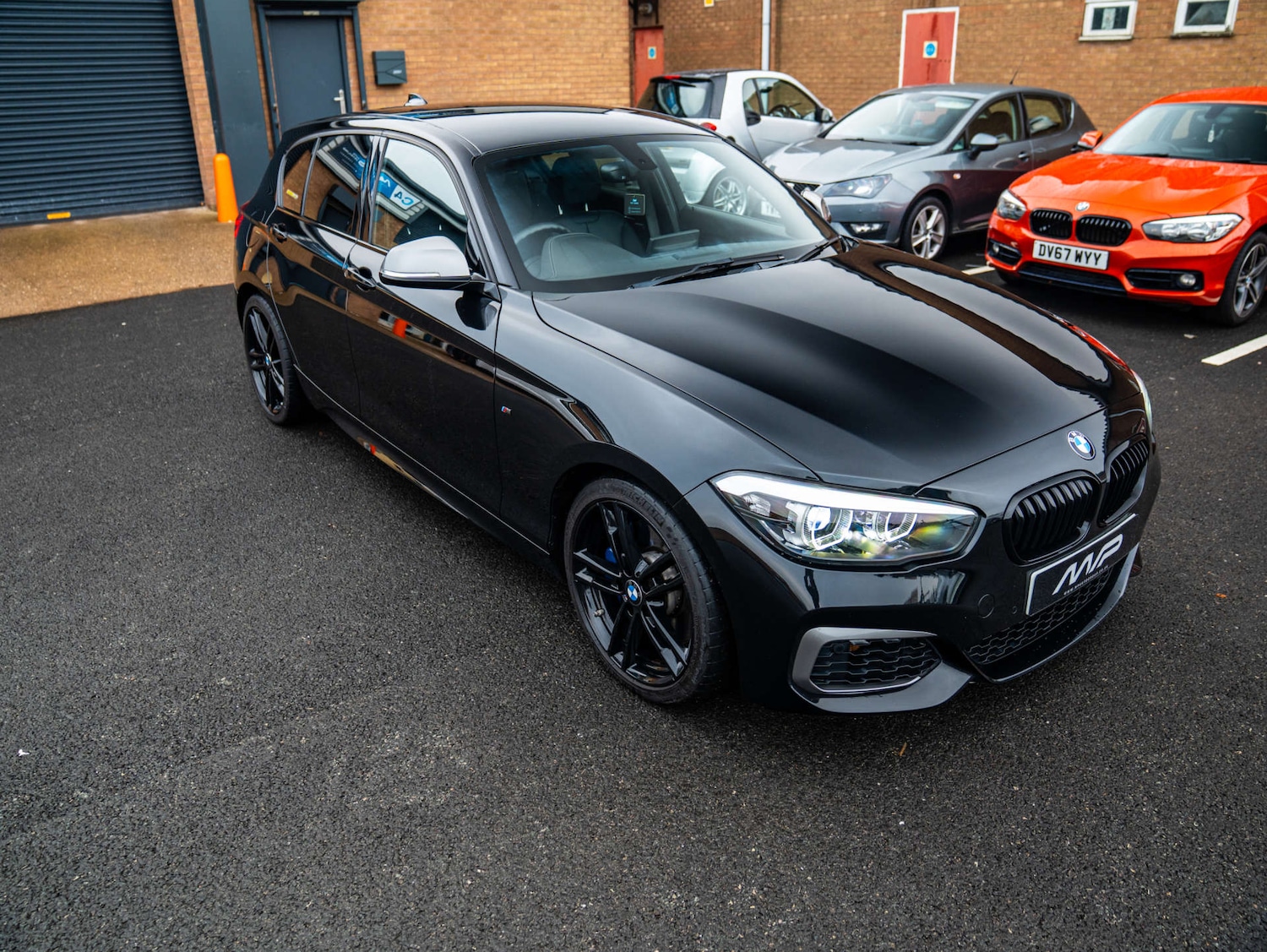 Used BMW 1 Series 2019 for sale - 77033649: Photo 67