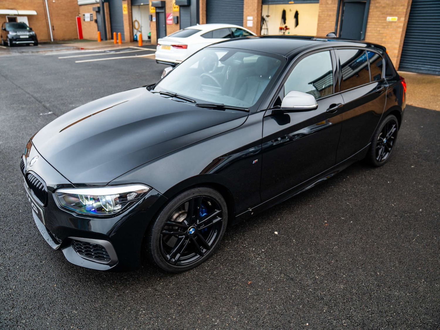 Used BMW 1 Series 2019 for sale - 77033649: Photo 68