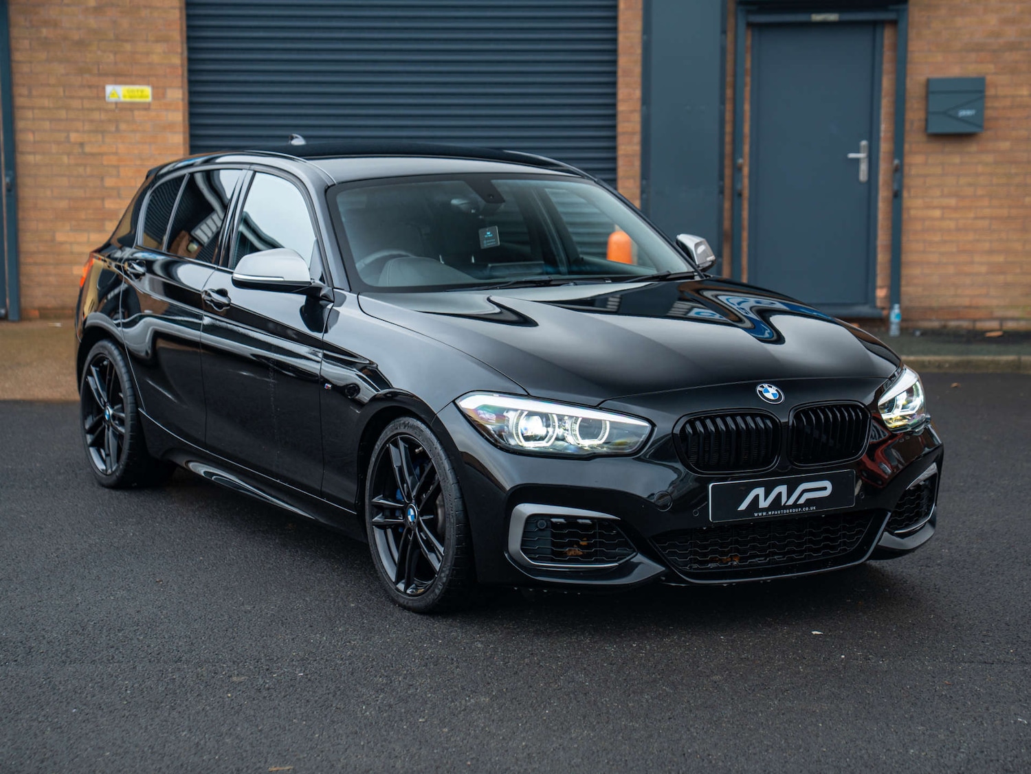 Used BMW 1 Series 2019 for sale - 77033649: Photo 8