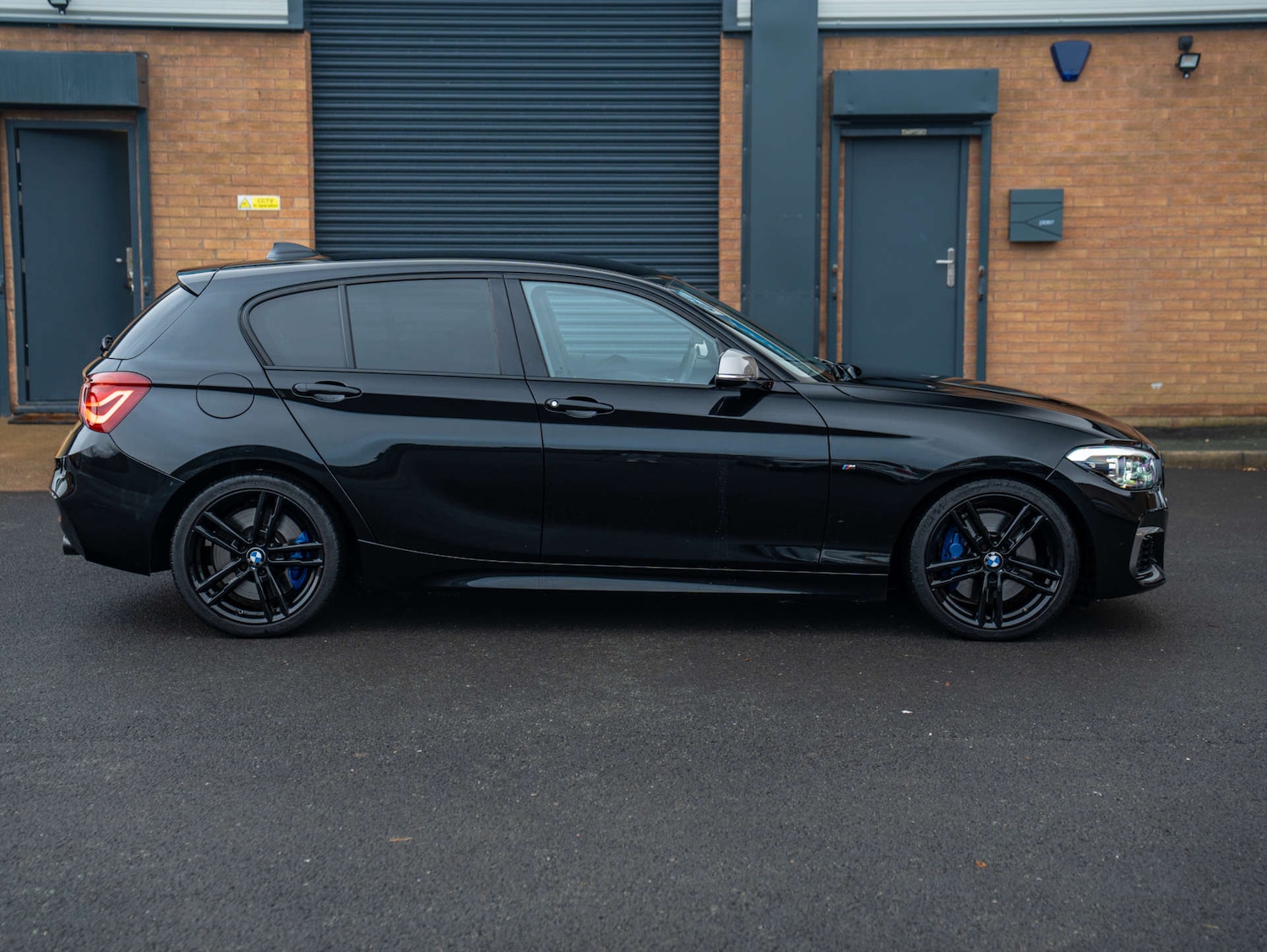 Used BMW 1 Series 2019 for sale - 77033649: Photo 9