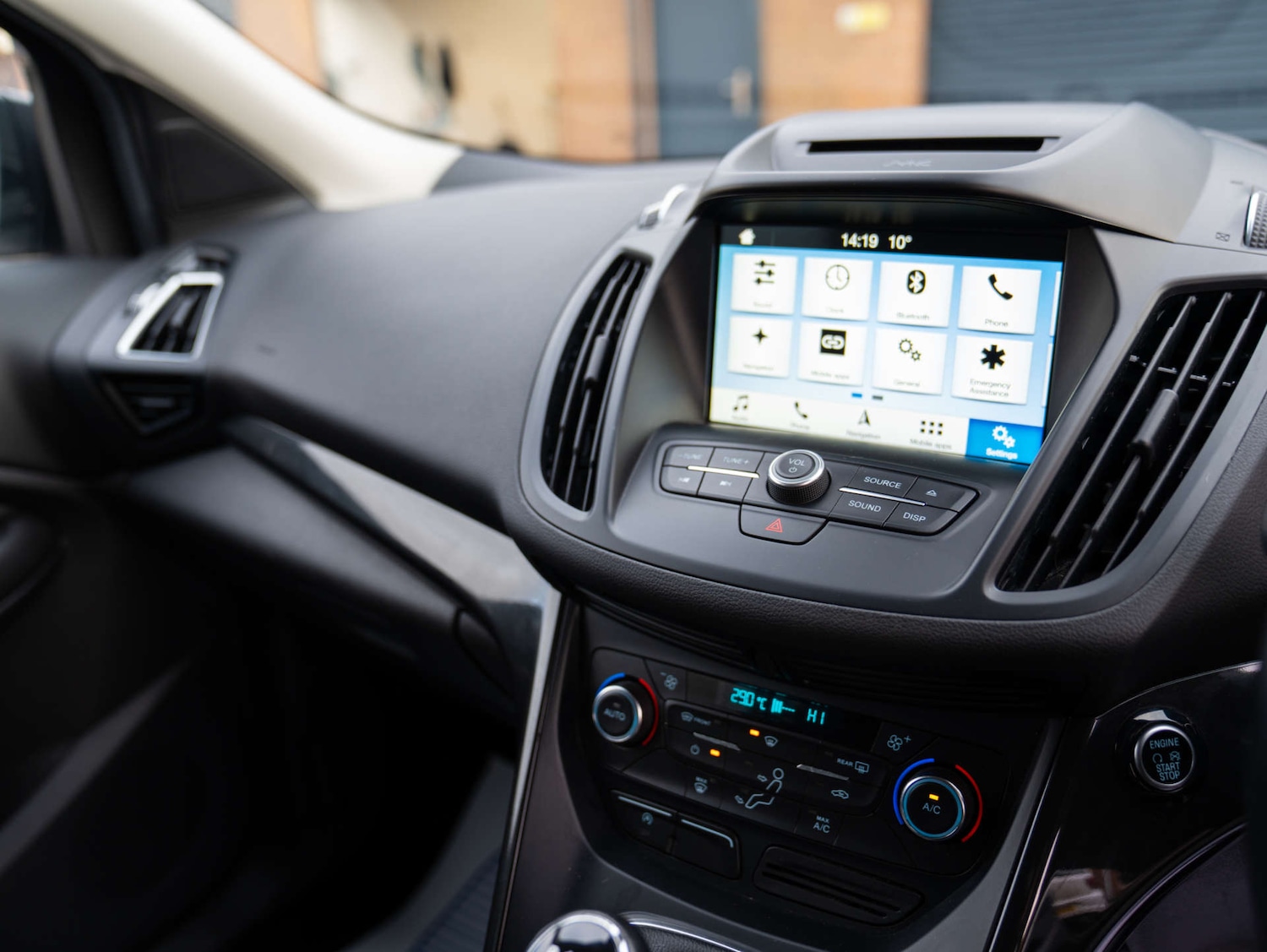 Used Ford Kuga 2018 for sale - 77172426: Photo 11