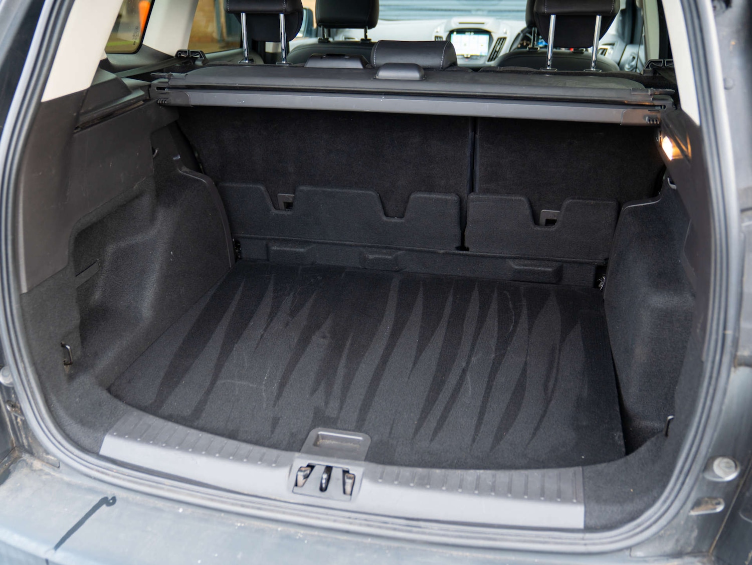 Used Ford Kuga 2018 for sale - 77172426: Photo 12