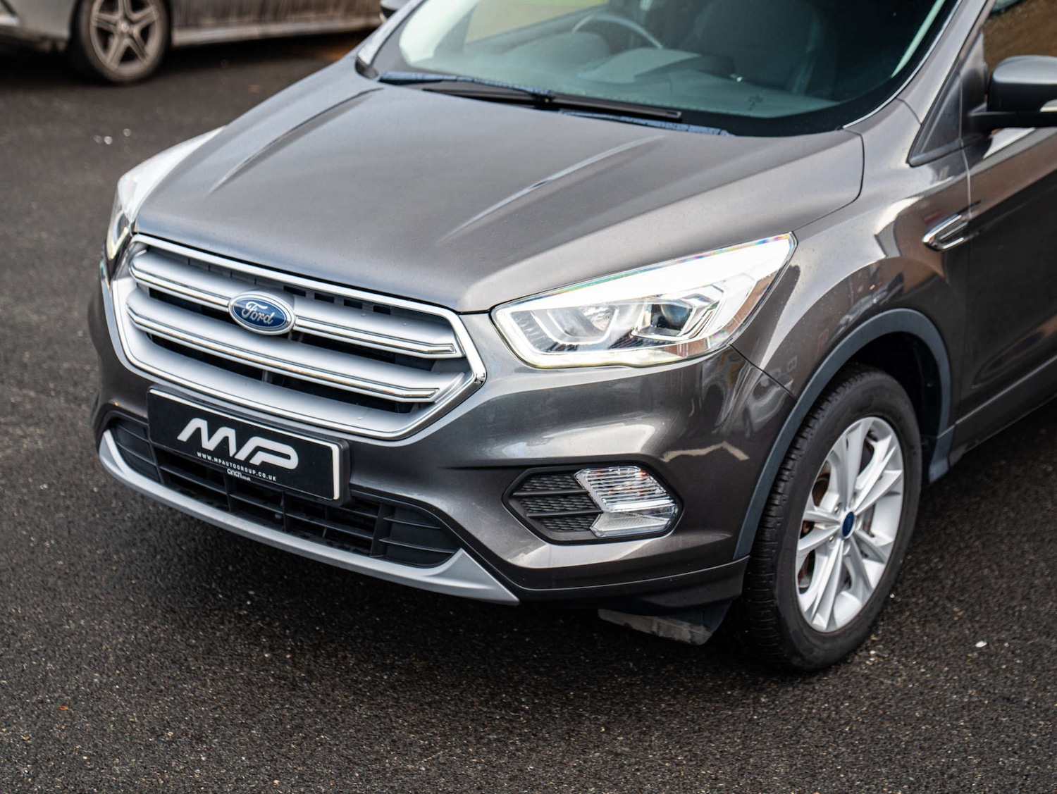 Used Ford Kuga 2018 for sale - 77172426: Photo 16