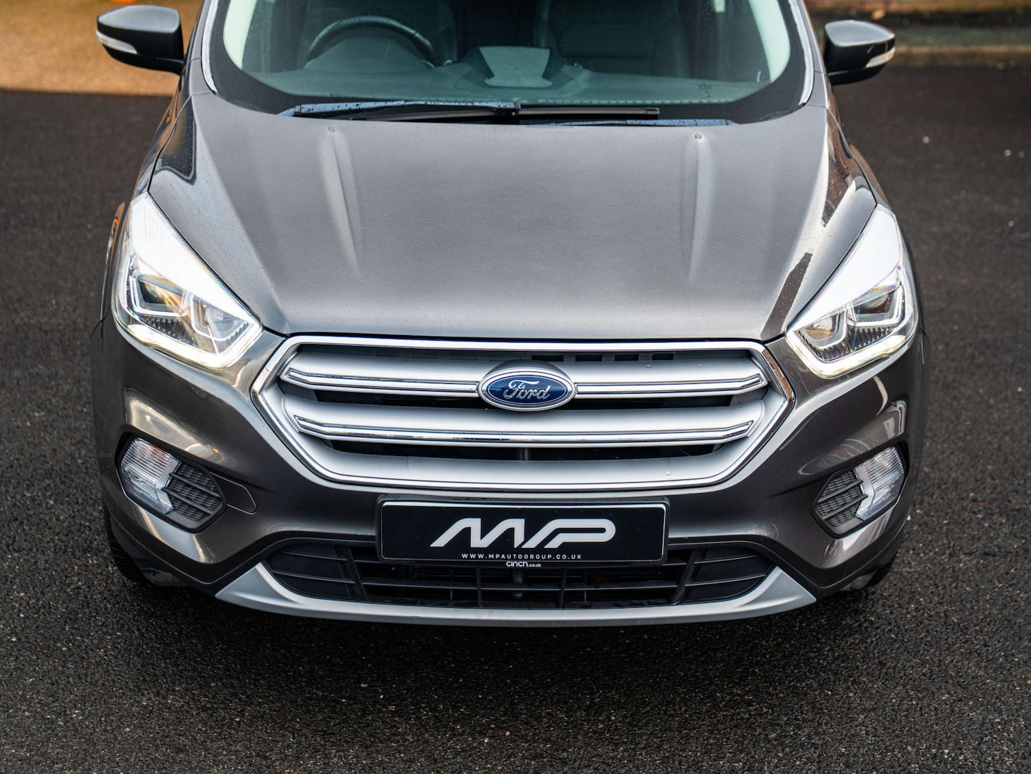 Used Ford Kuga 2018 for sale - 77172426: Photo 18
