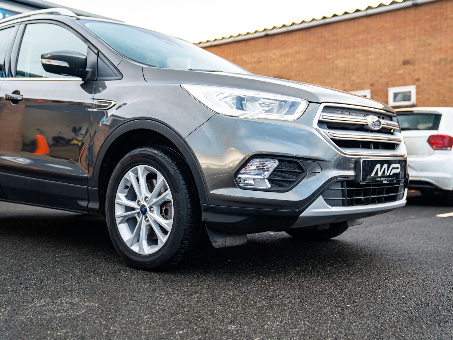 Used Ford Kuga 2018 for sale - 77172426: Photo 21