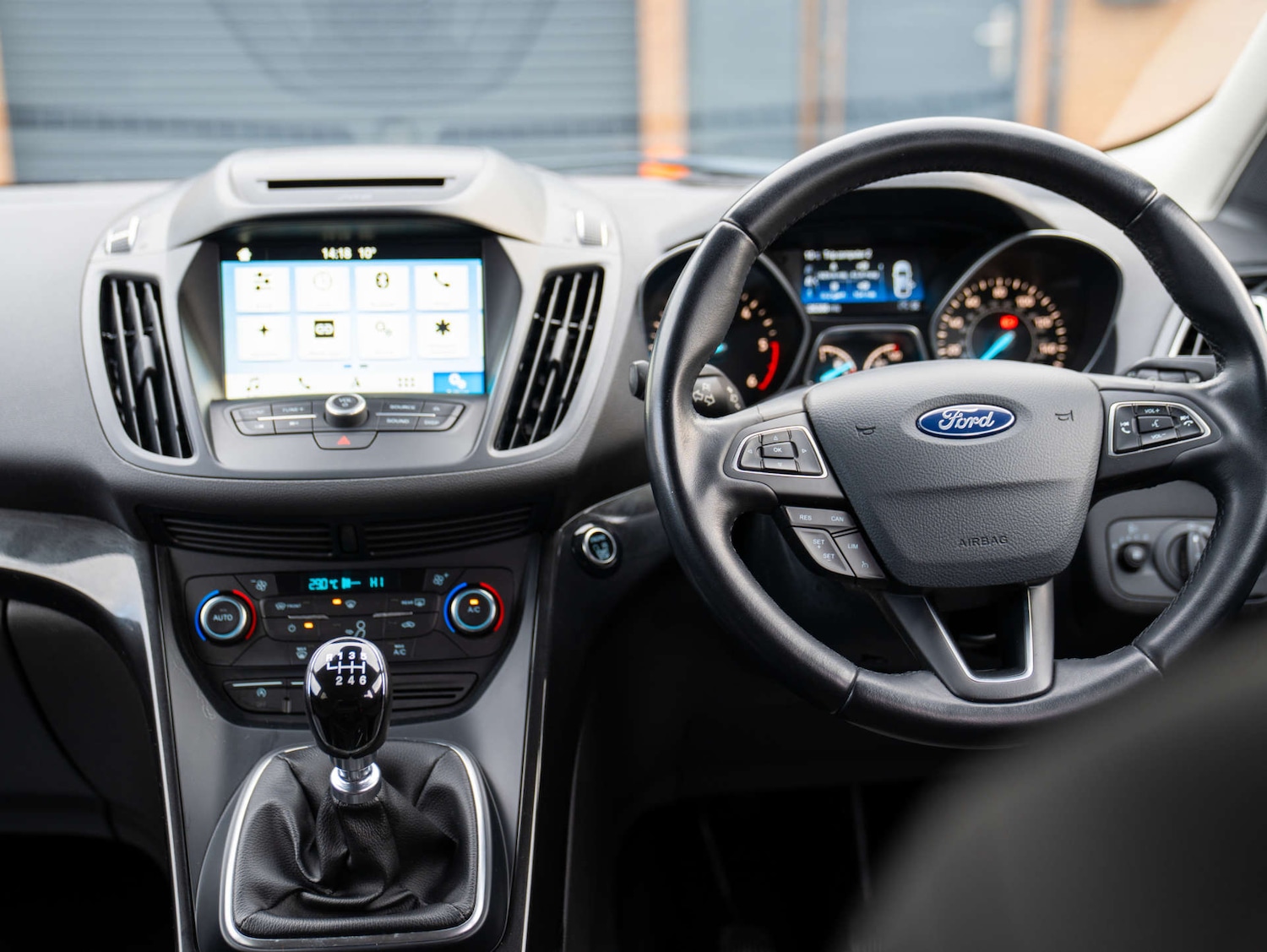 Used Ford Kuga 2018 for sale - 77172426: Photo 22