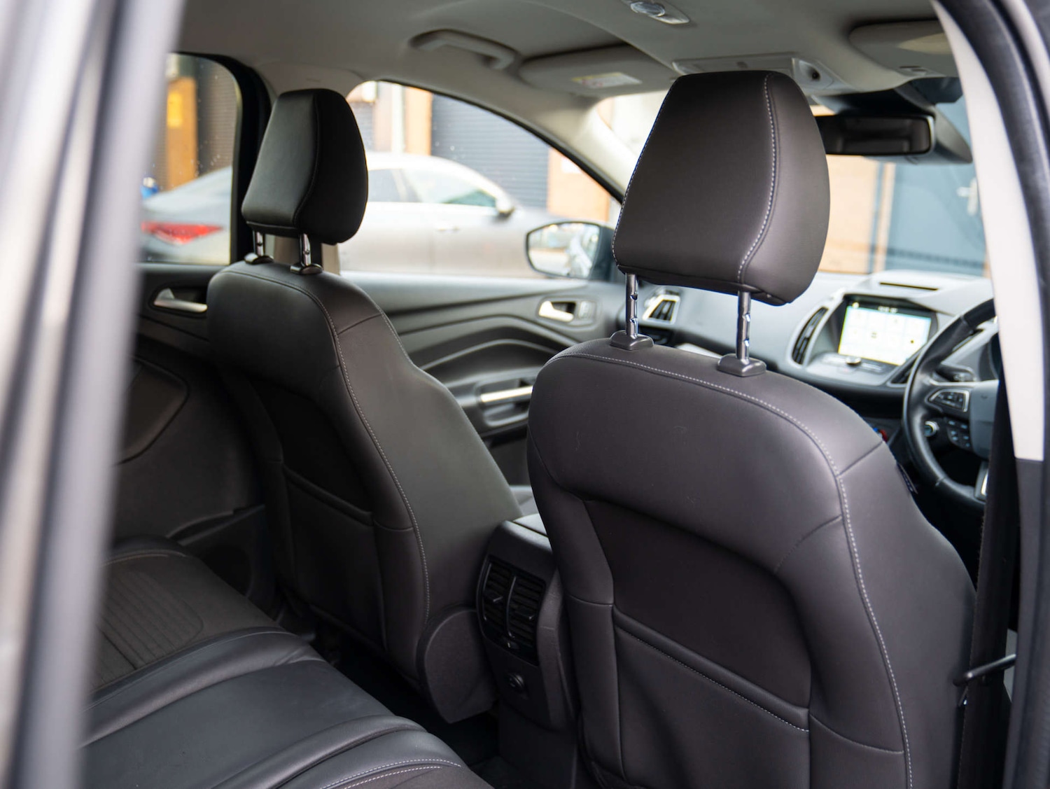 Used Ford Kuga 2018 for sale - 77172426: Photo 25