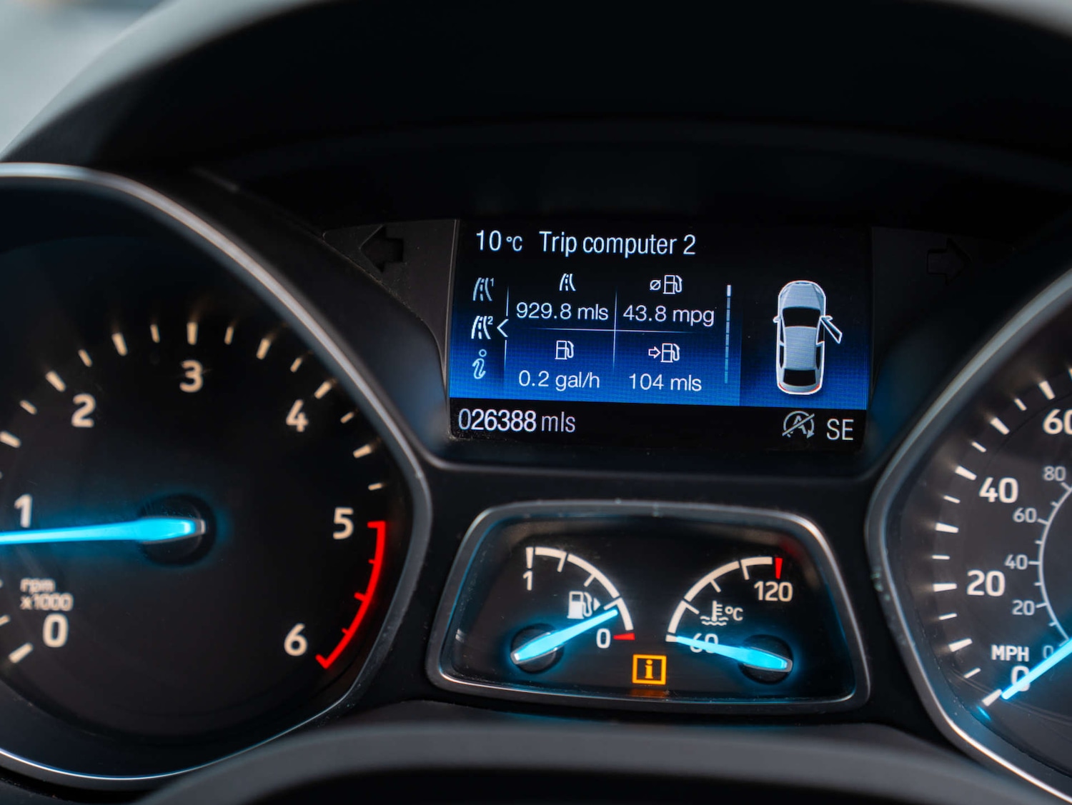 Used Ford Kuga 2018 for sale - 77172426: Photo 26