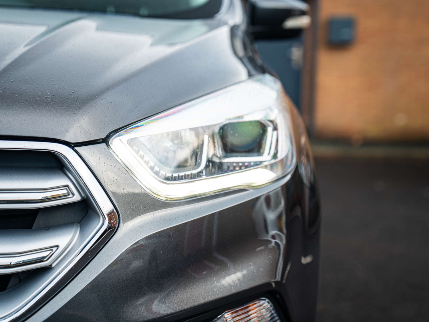 Used Ford Kuga 2018 for sale - 77172426: Photo 27