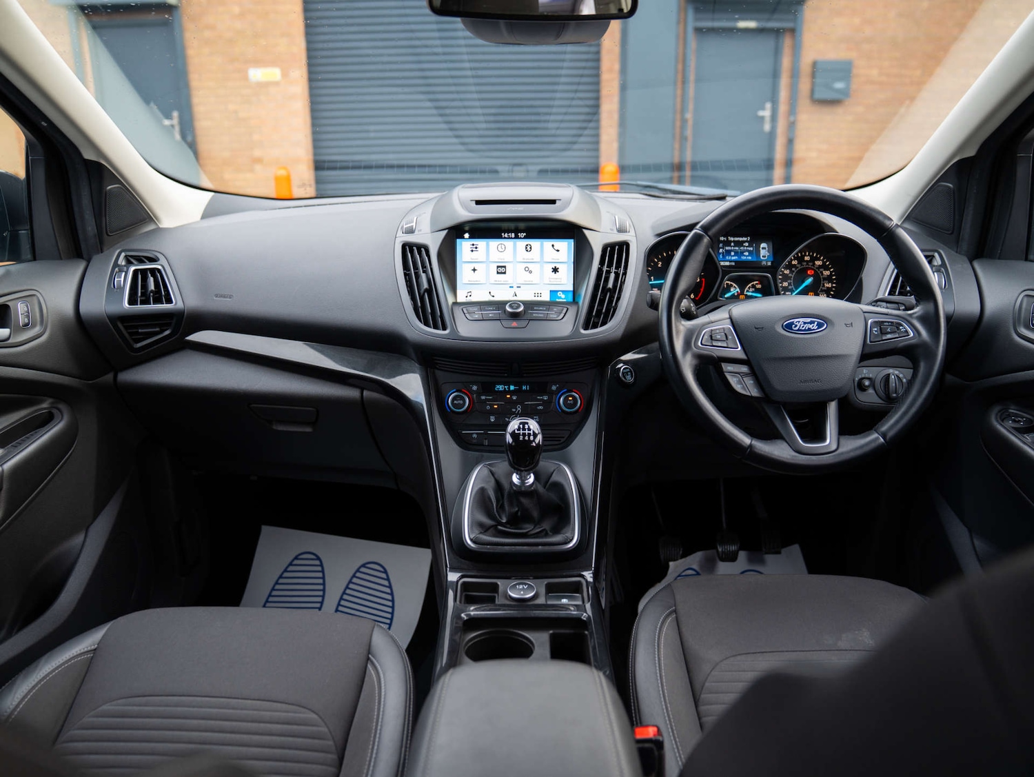 Used Ford Kuga 2018 for sale - 77172426: Photo 3