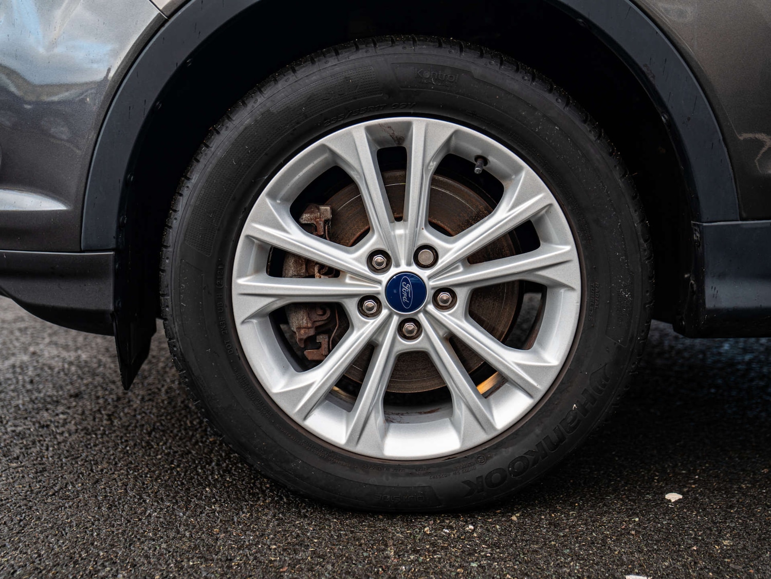 Used Ford Kuga 2018 for sale - 77172426: Photo 30