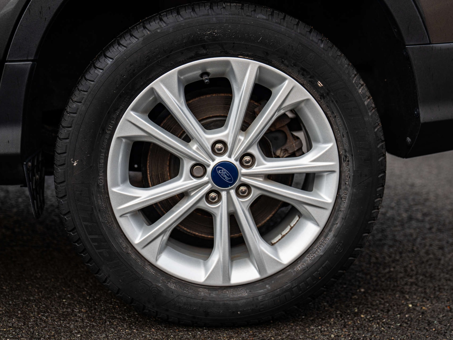 Used Ford Kuga 2018 for sale - 77172426: Photo 31