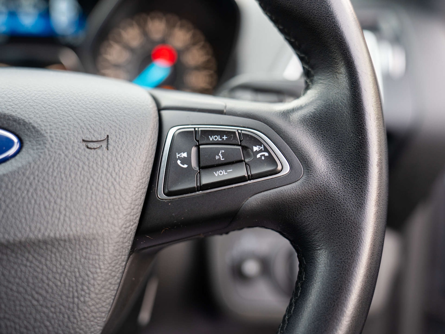 Used Ford Kuga 2018 for sale - 77172426: Photo 33