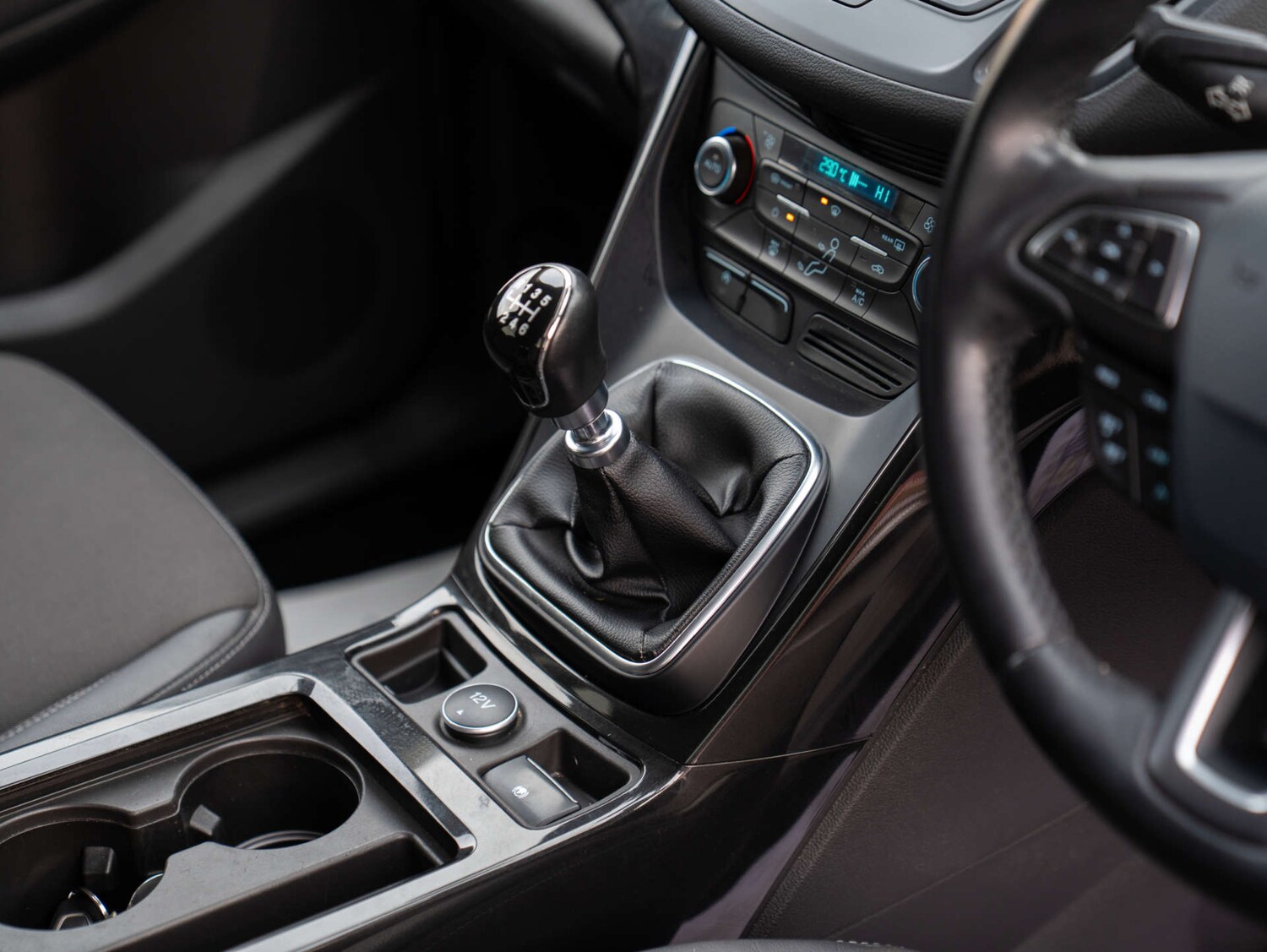 Used Ford Kuga 2018 for sale - 77172426: Photo 35