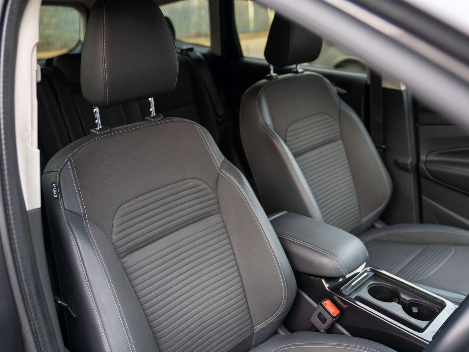 Used Ford Kuga 2018 for sale - 77172426: Photo 4