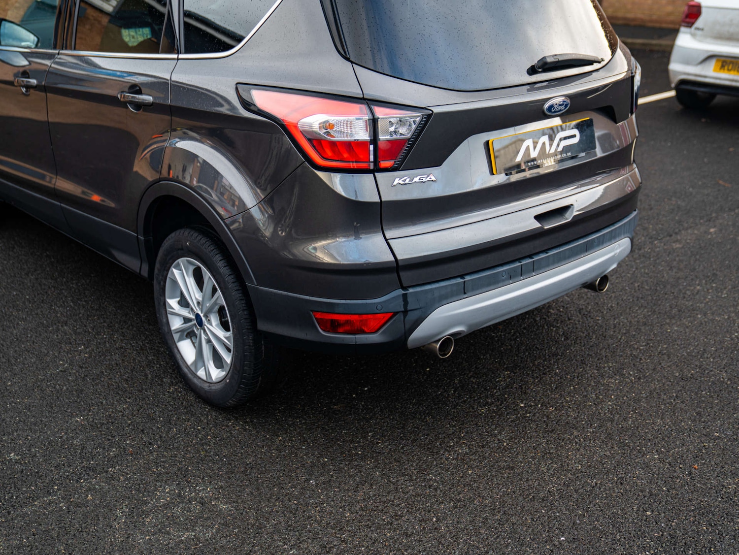 Used Ford Kuga 2018 for sale - 77172426: Photo 40