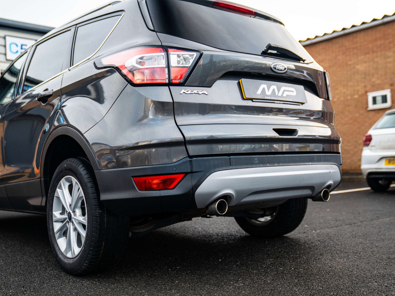 Used Ford Kuga 2018 for sale - 77172426: Photo 41