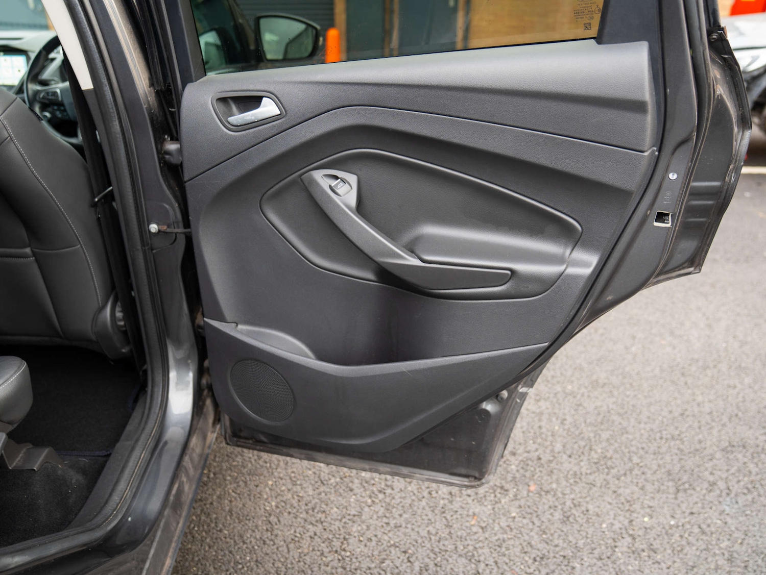 Used Ford Kuga 2018 for sale - 77172426: Photo 42