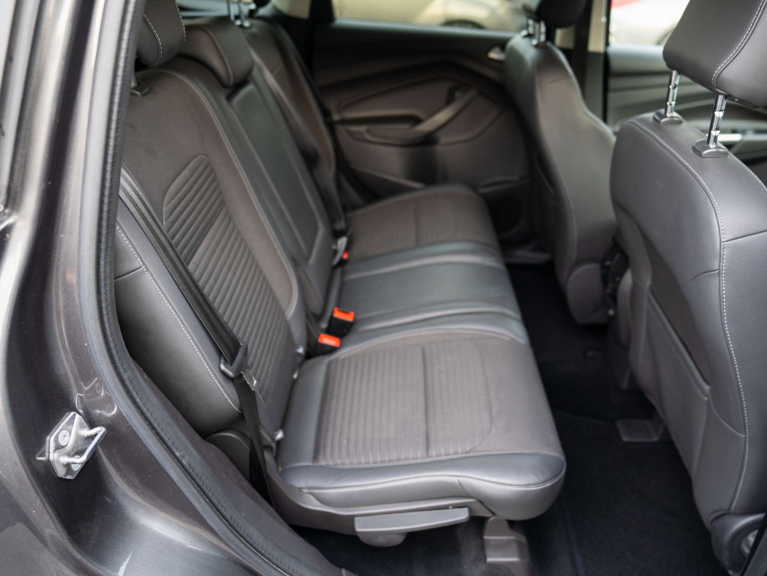 Used Ford Kuga 2018 for sale - 77172426: Photo 43