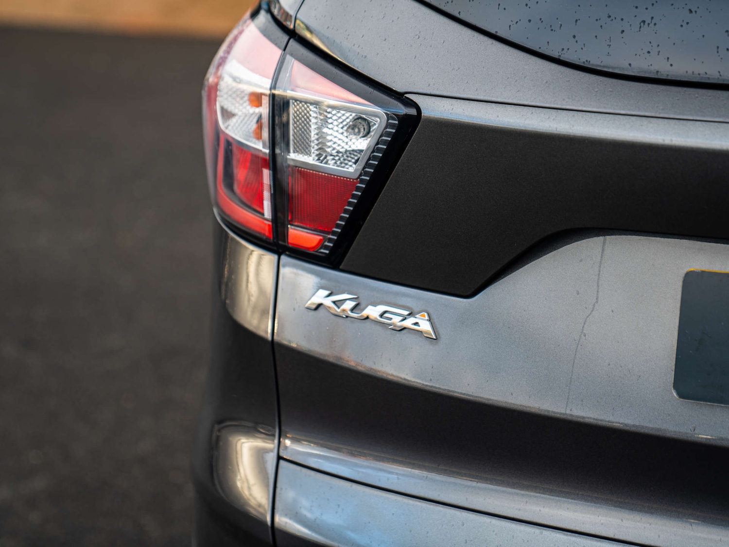 Used Ford Kuga 2018 for sale - 77172426: Photo 46