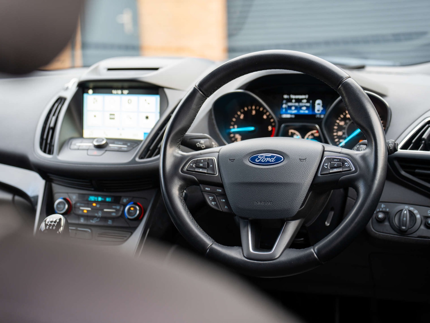 Used Ford Kuga 2018 for sale - 77172426: Photo 5