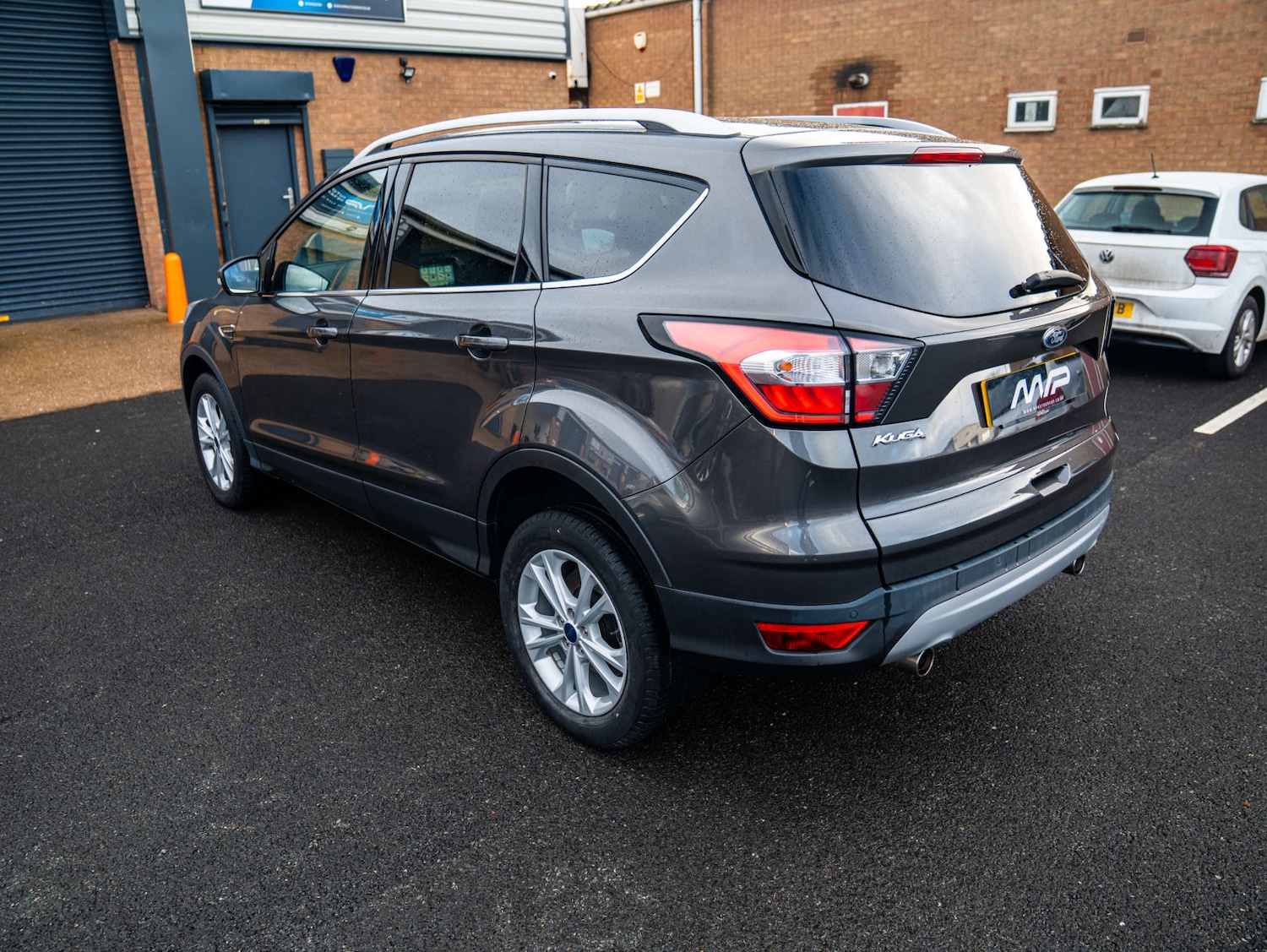 Used Ford Kuga 2018 for sale - 77172426: Photo 55