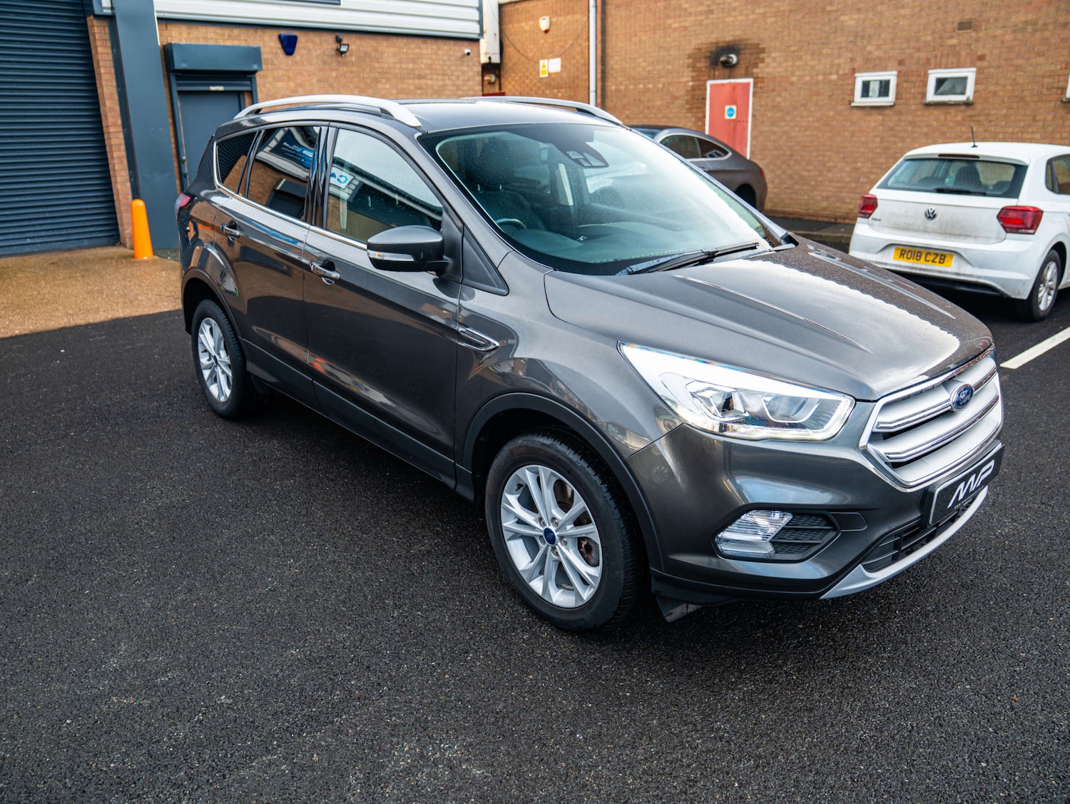 Used Ford Kuga 2018 for sale - 77172426: Photo 56