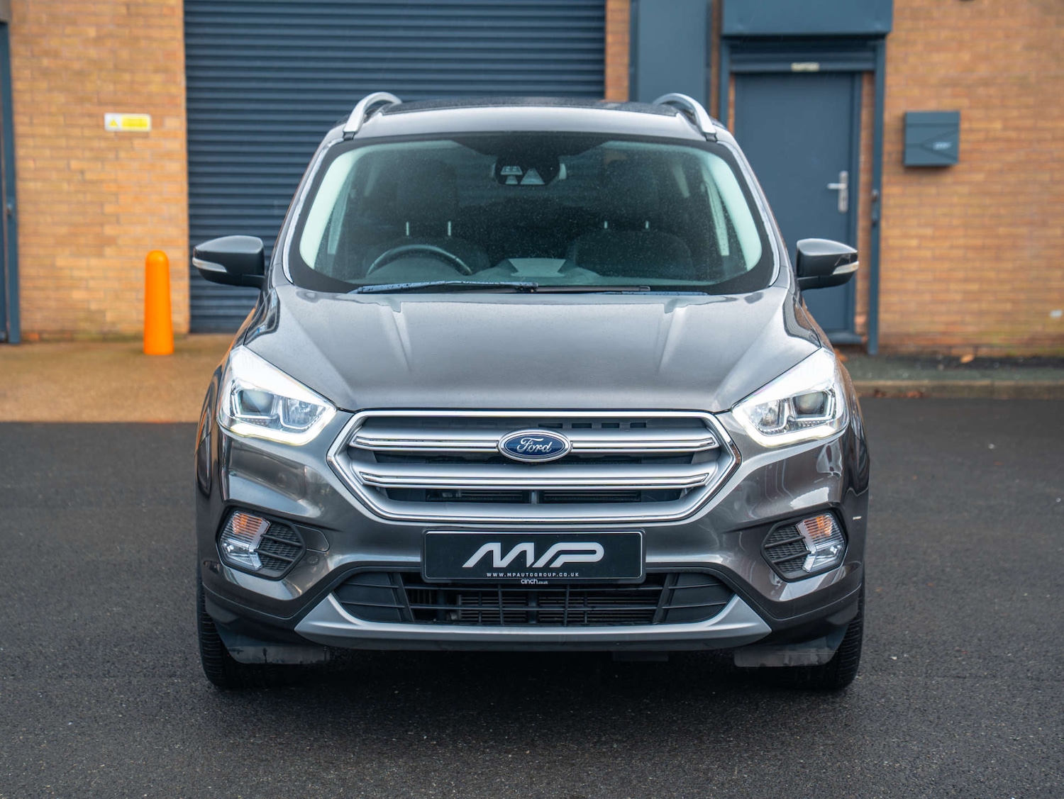 Used Ford Kuga 2018 for sale - 77172426: Photo 6