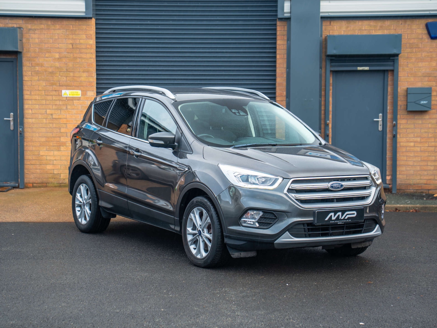 Used Ford Kuga 2018 for sale - 77172426: Photo 7