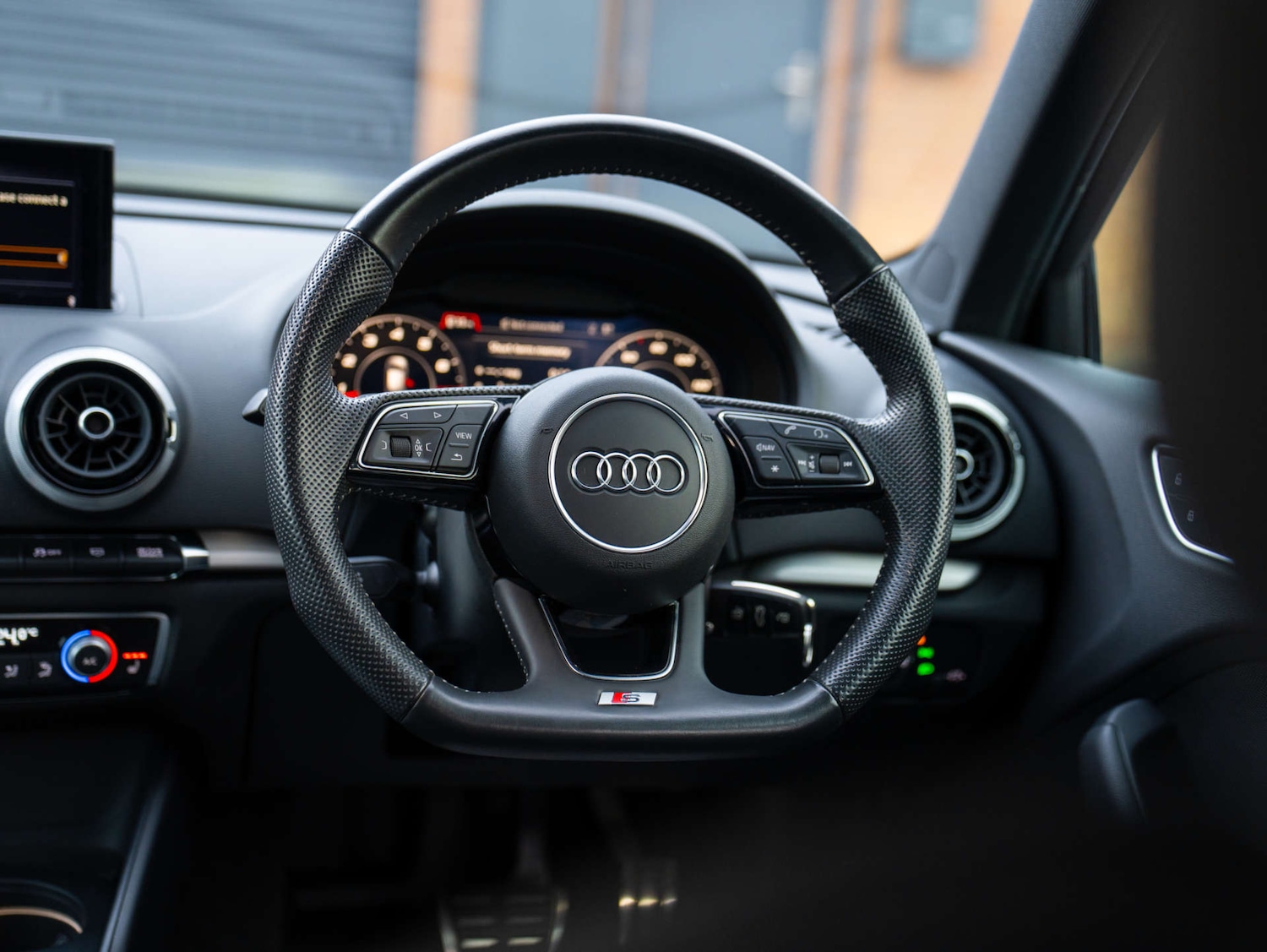 Used Audi A3 2019 for sale - 77283209: Photo 12