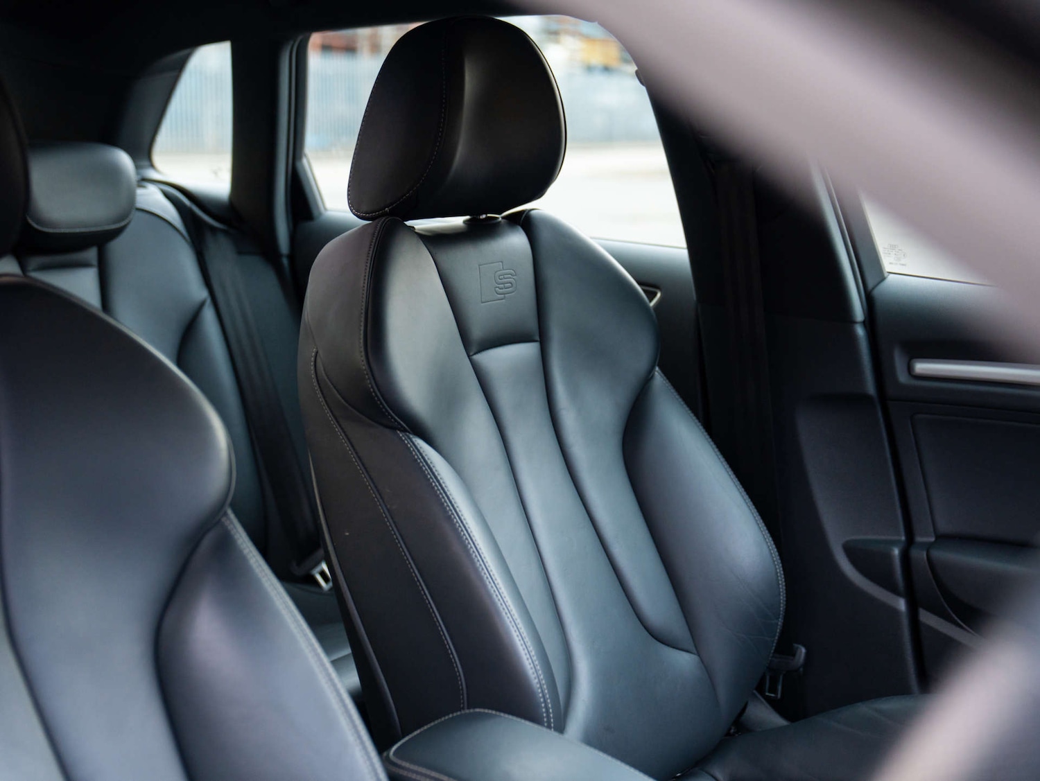 Used Audi A3 2019 for sale - 77283209: Photo 13