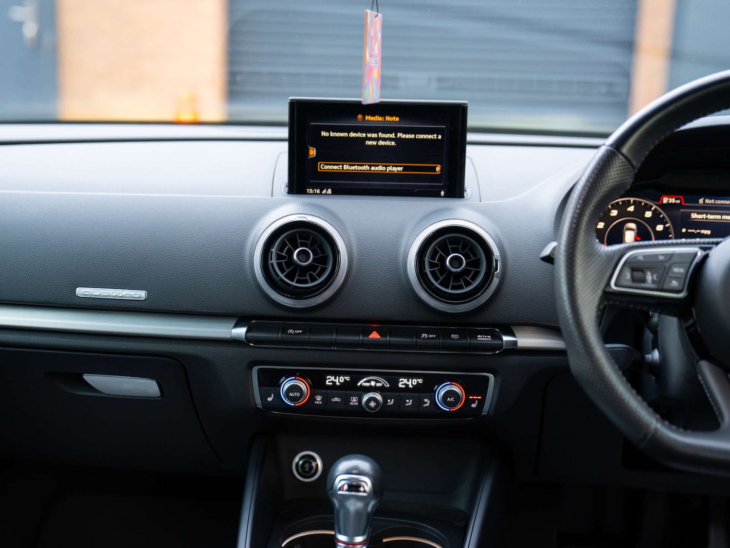 Used Audi A3 2019 for sale - 77283209: Photo 14