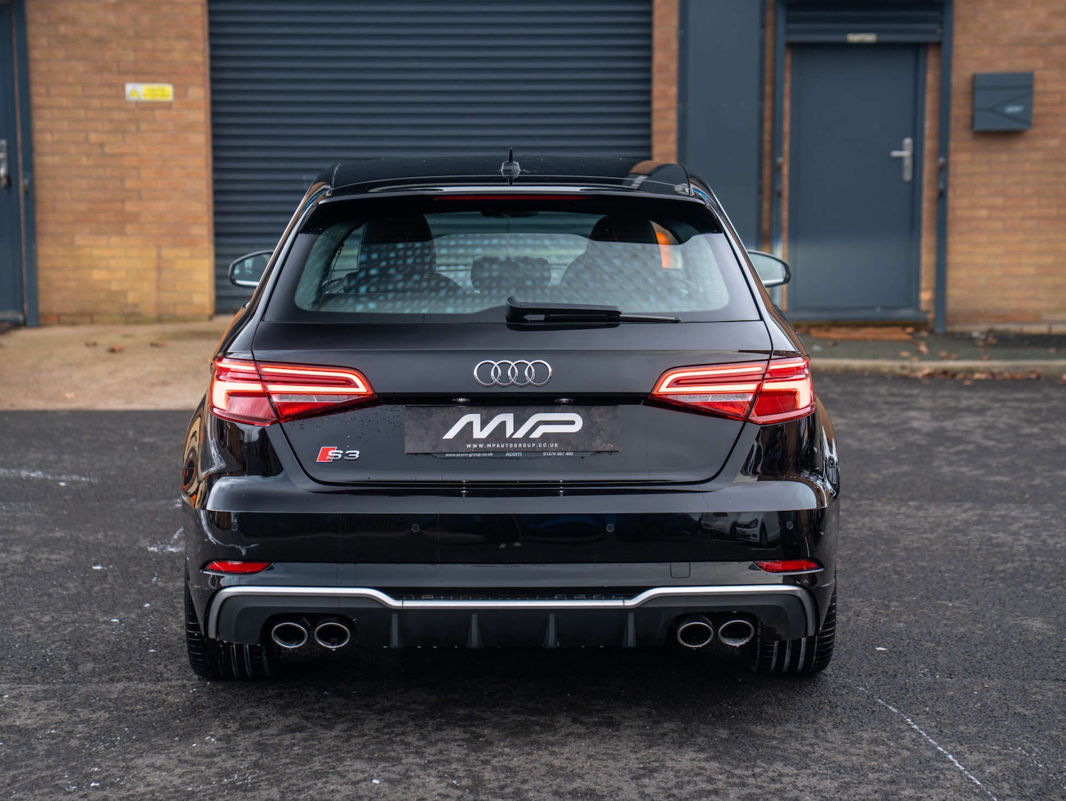 Used Audi A3 2019 for sale - 77283209: Photo 16