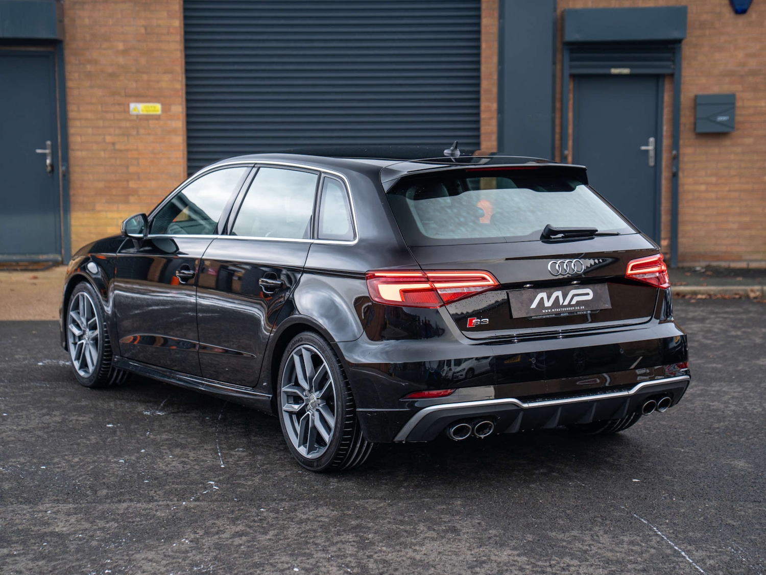 Used Audi A3 2019 for sale - 77283209: Photo 17