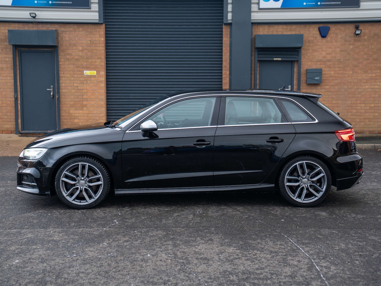Used Audi A3 2019 for sale - 77283209: Photo 18