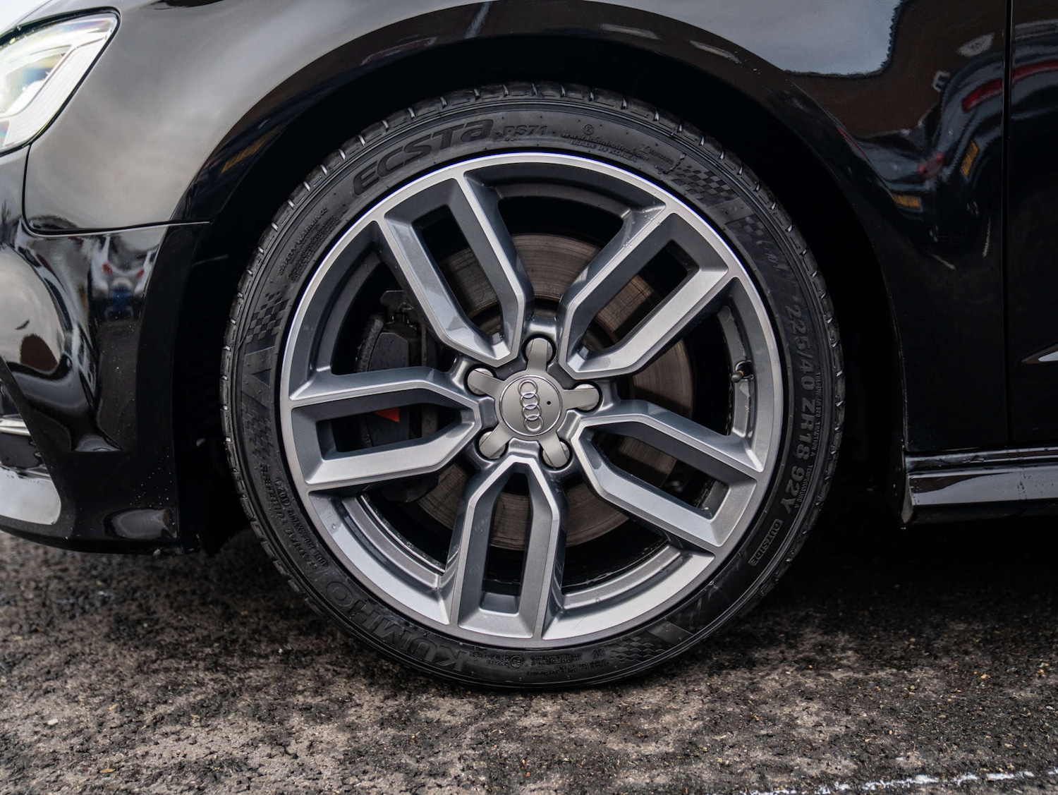 Used Audi A3 2019 for sale - 77283209: Photo 19