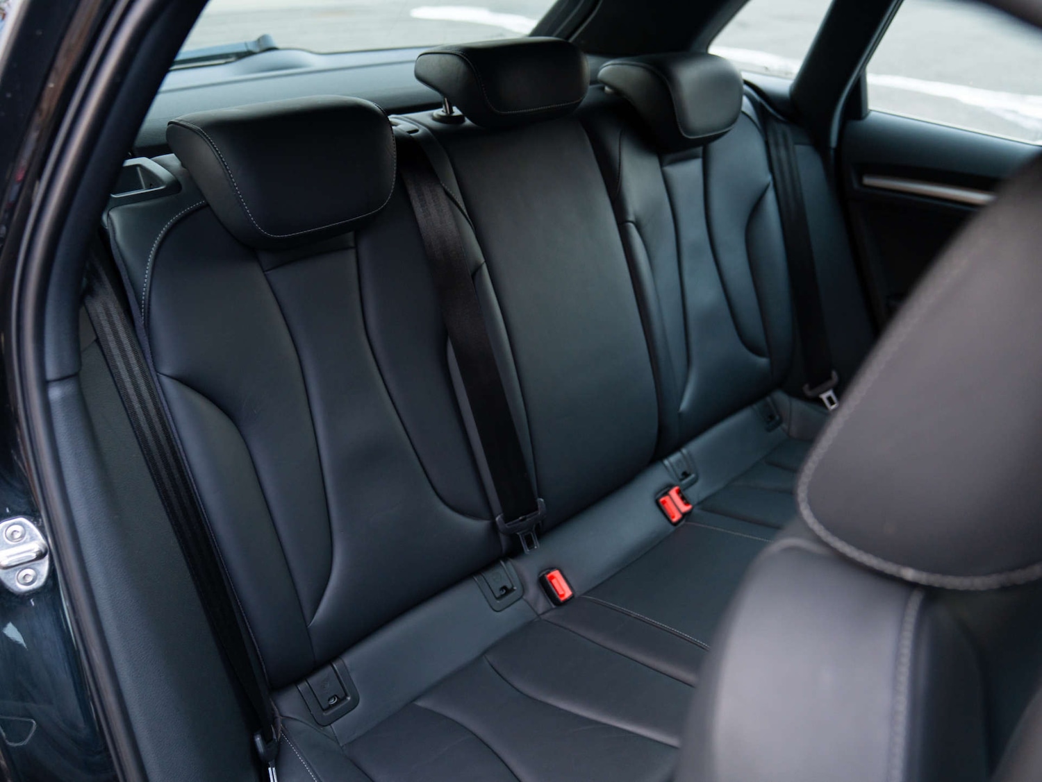 Used Audi A3 2019 for sale - 77283209: Photo 23