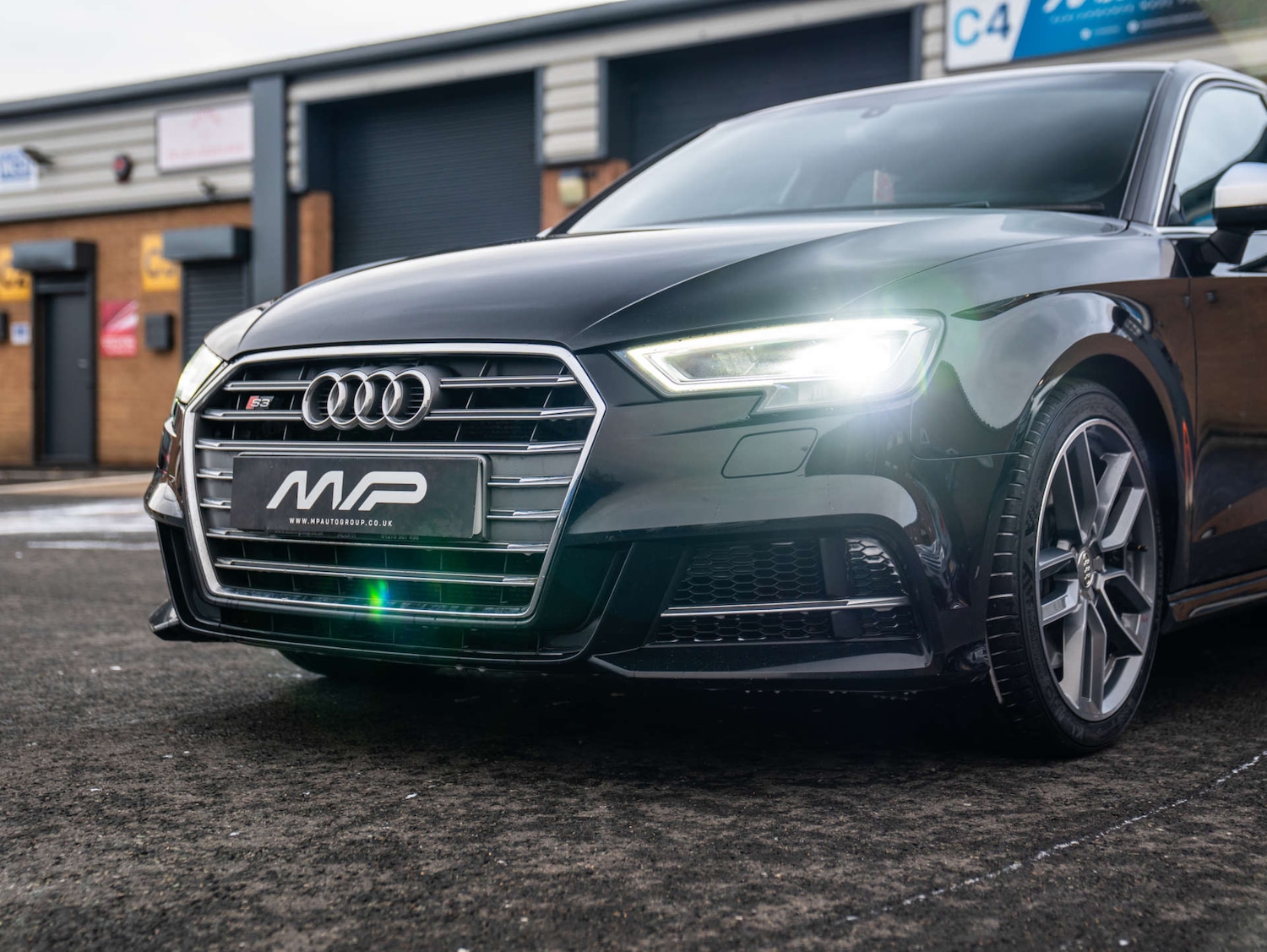 Used Audi A3 2019 for sale - 77283209: Photo 25