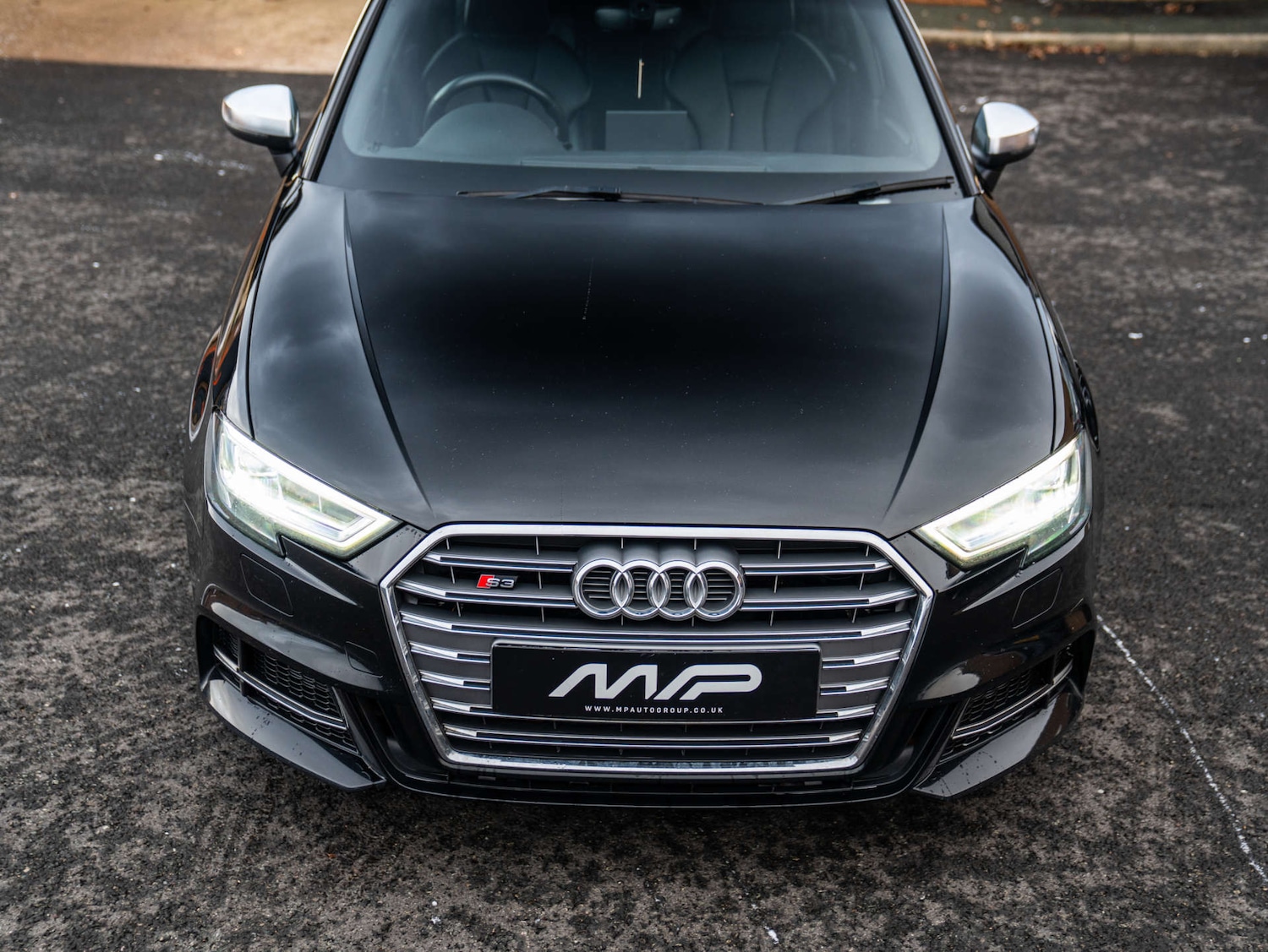 Used Audi A3 2019 for sale - 77283209: Photo 26