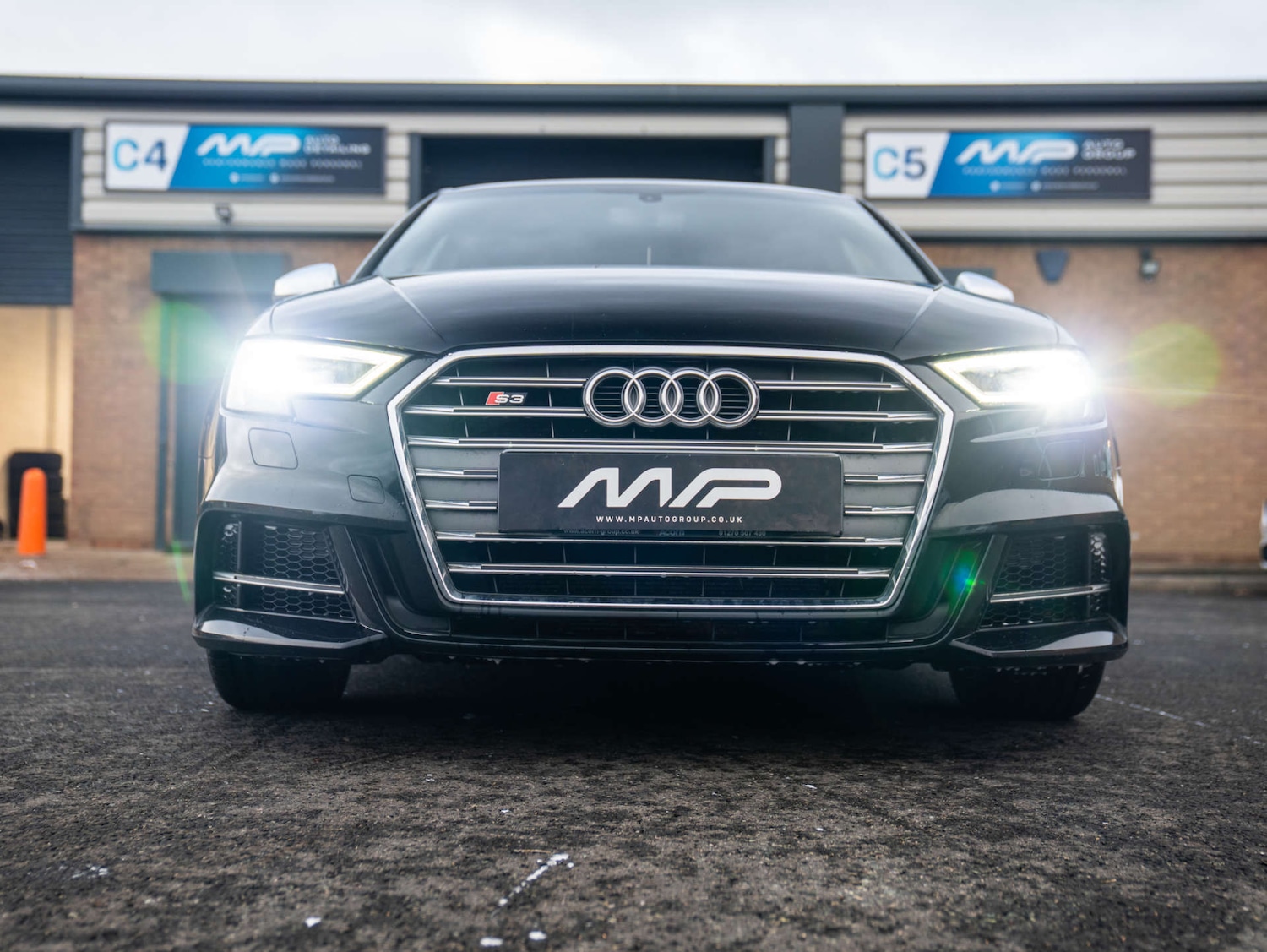 Used Audi A3 2019 for sale - 77283209: Photo 27