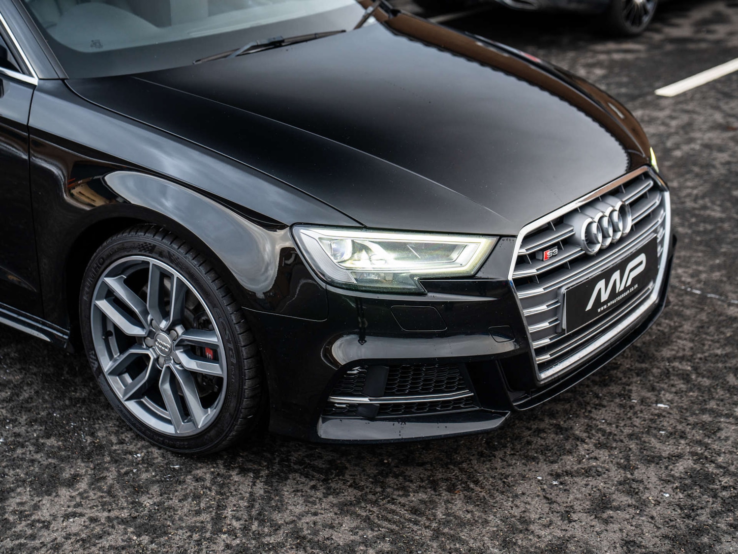 Used Audi A3 2019 for sale - 77283209: Photo 28