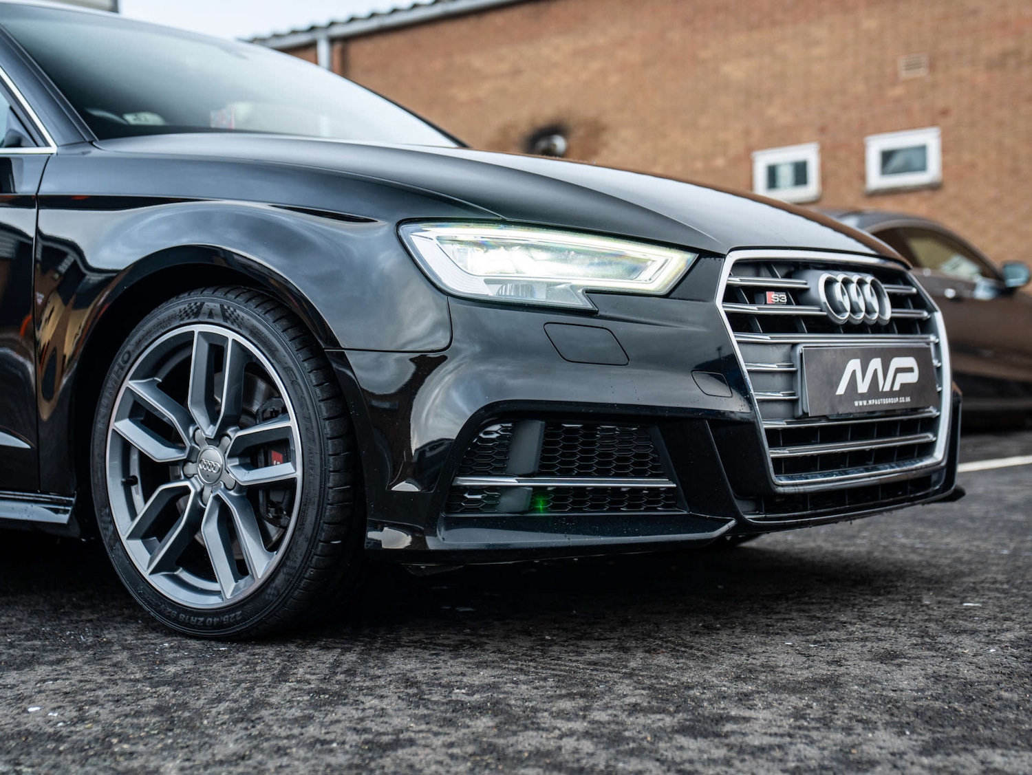 Used Audi A3 2019 for sale - 77283209: Photo 29