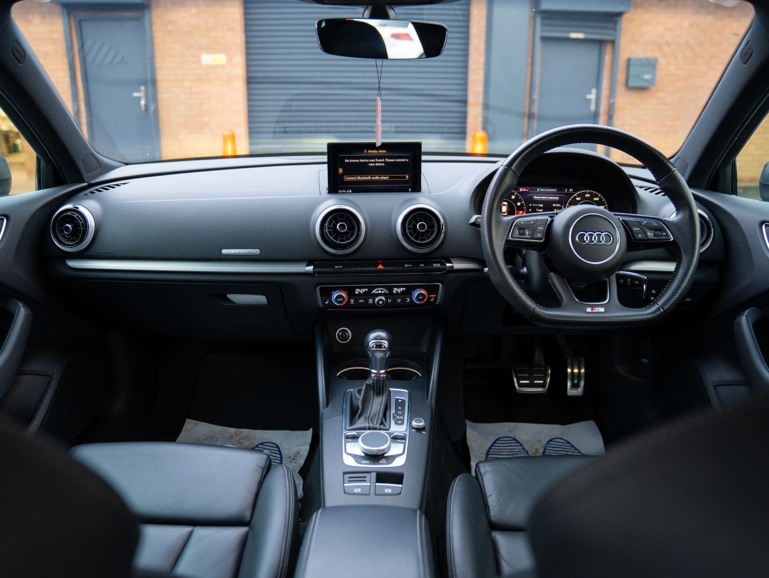 Used Audi A3 2019 for sale - 77283209: Photo 3