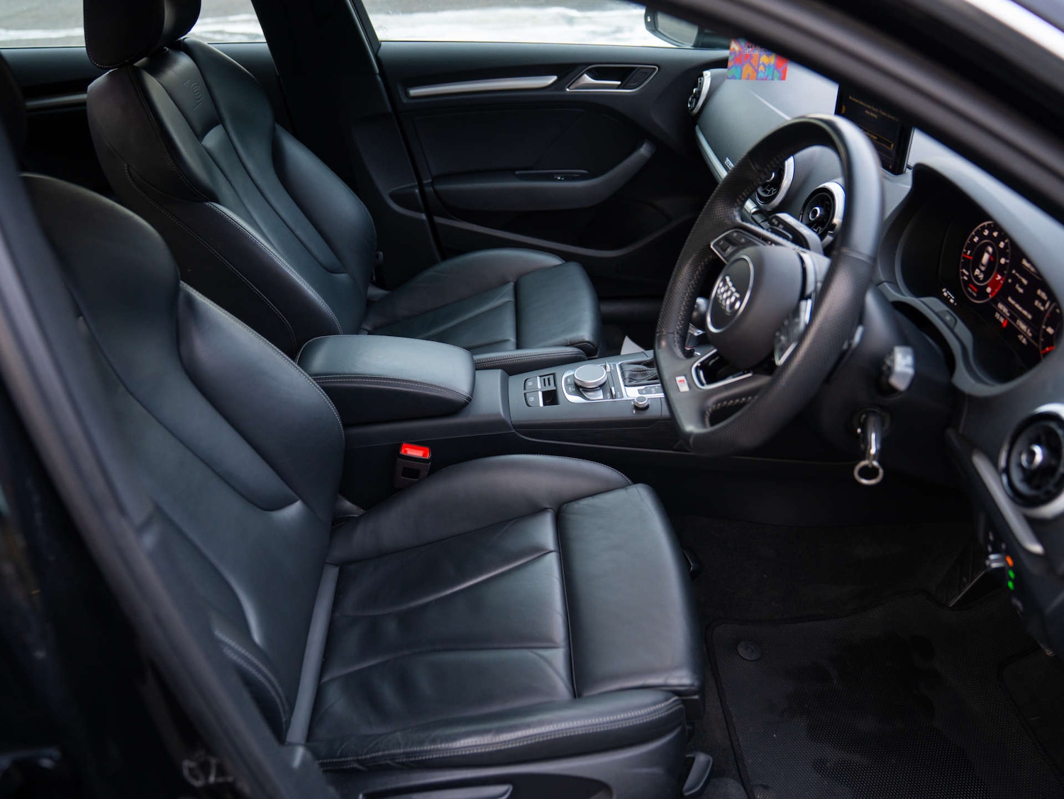 Used Audi A3 2019 for sale - 77283209: Photo 30