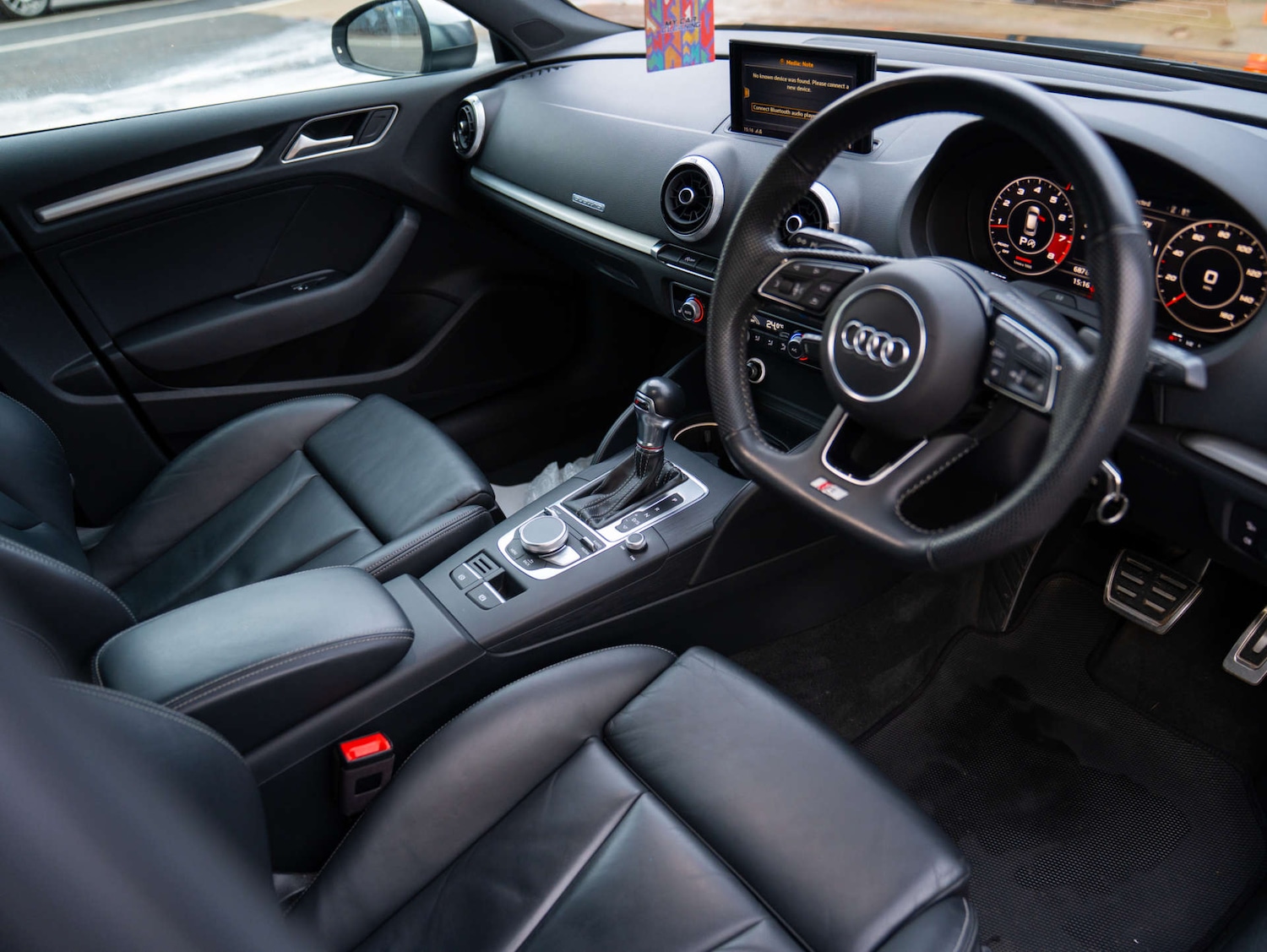 Used Audi A3 2019 for sale - 77283209: Photo 31