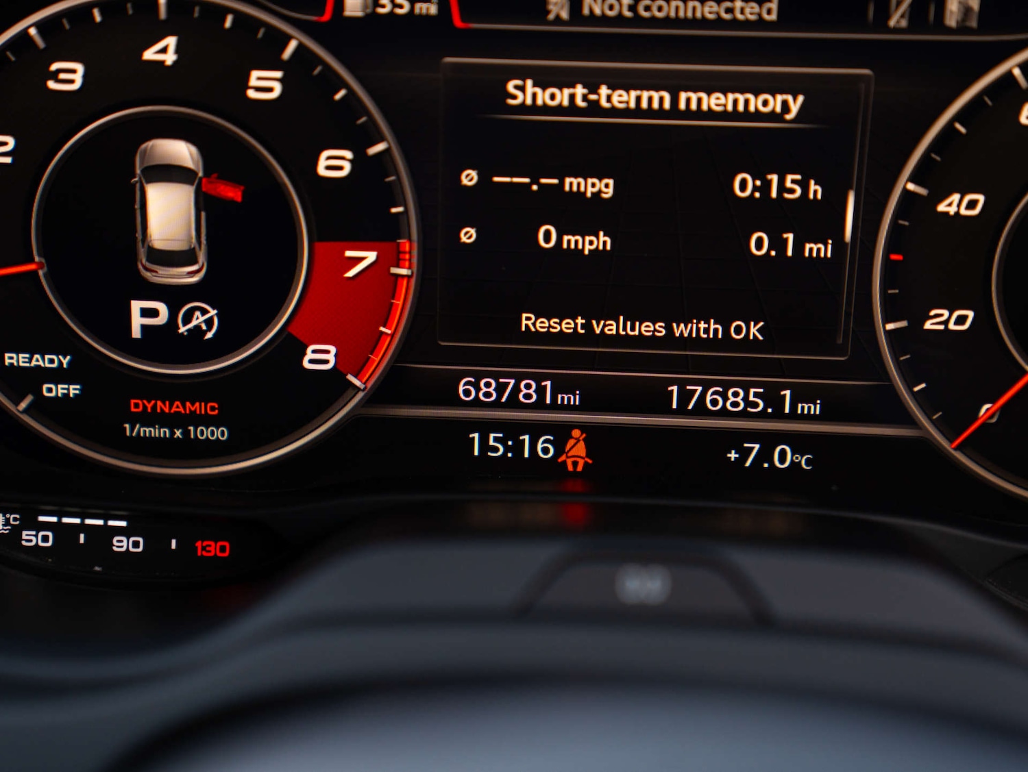 Used Audi A3 2019 for sale - 77283209: Photo 32