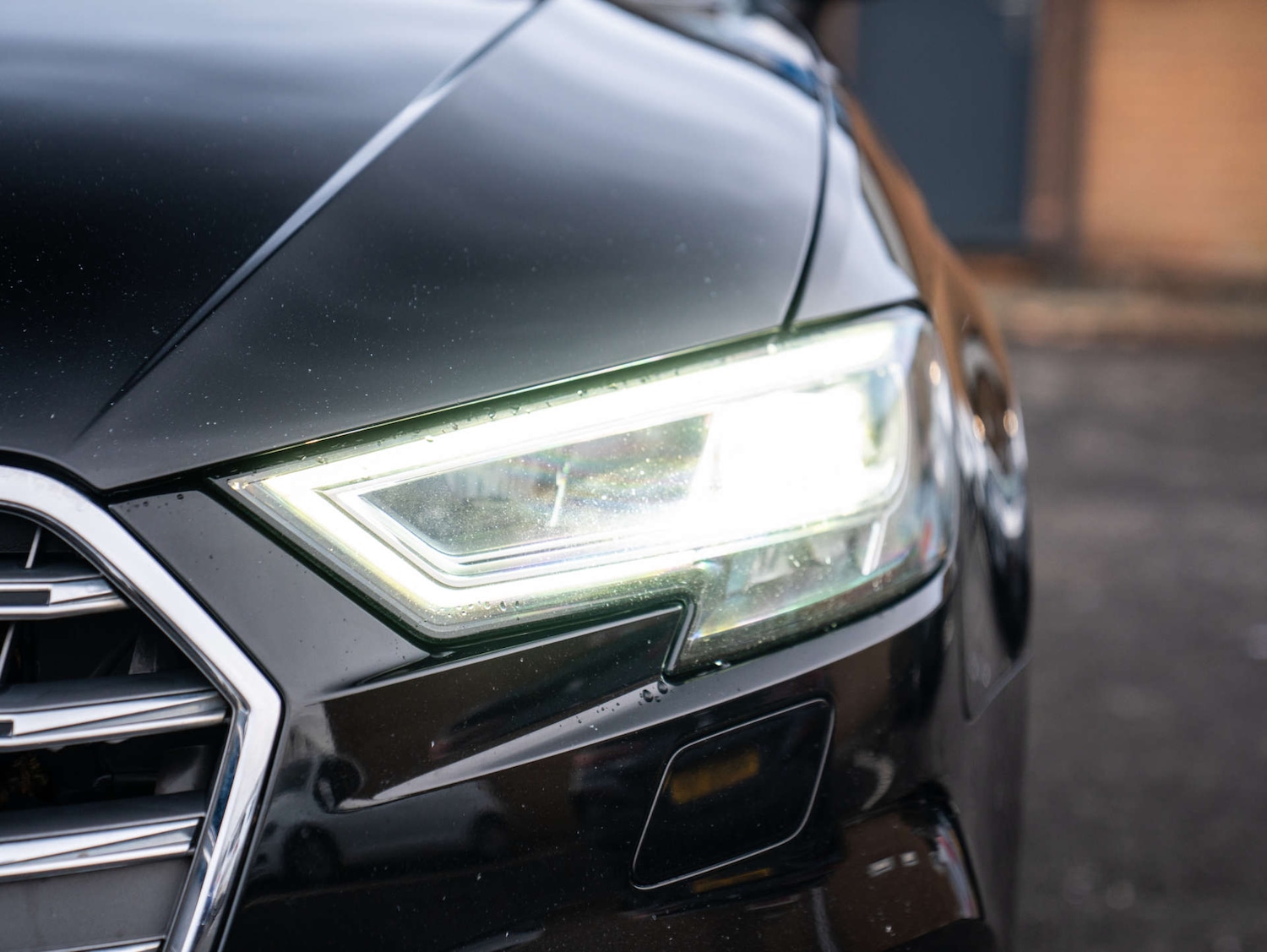 Used Audi A3 2019 for sale - 77283209: Photo 37